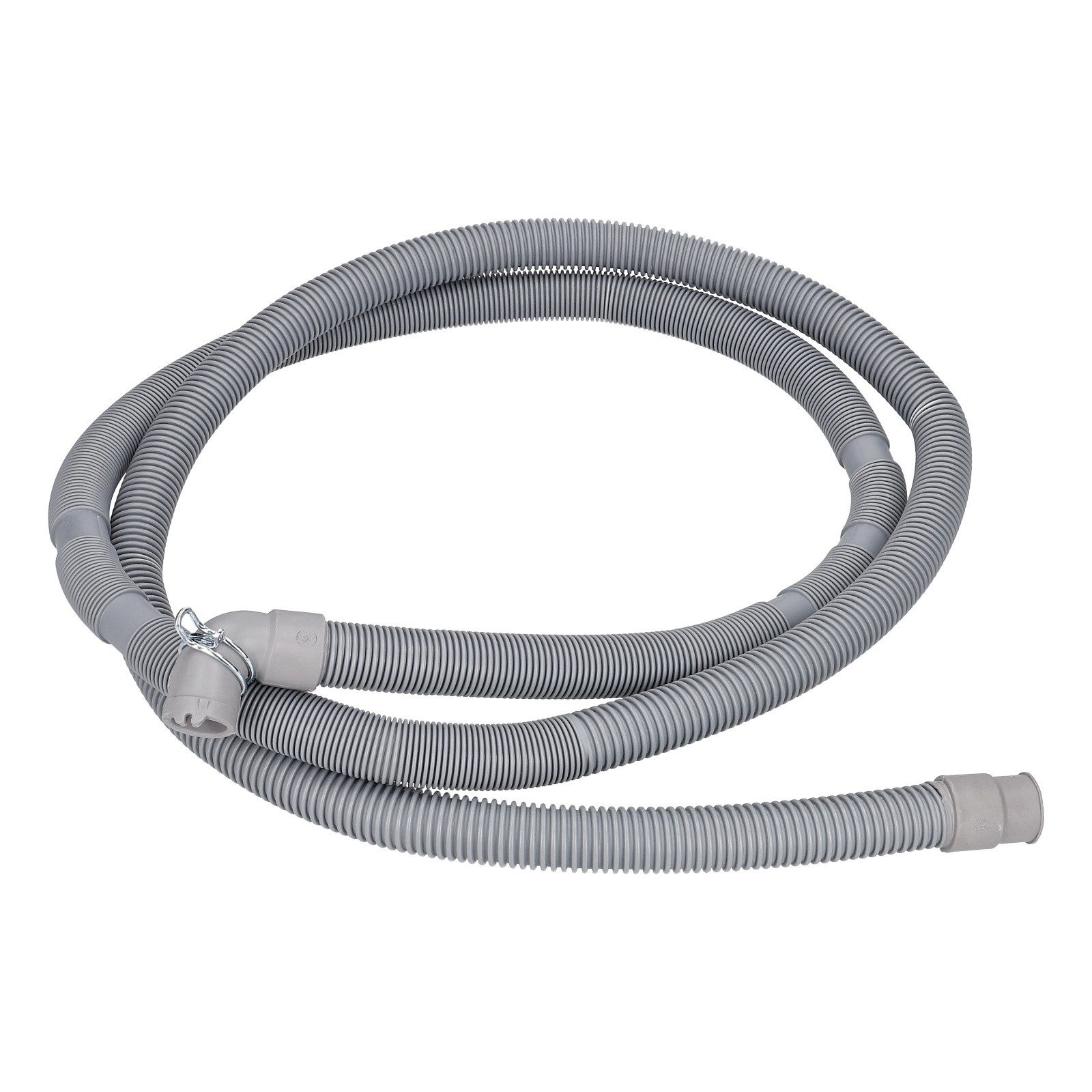 easyPART Ablaufschlauch wie Electrolux 140013554138 Electrolux, Zubehör für Waschmaschinen, Waschmaschine