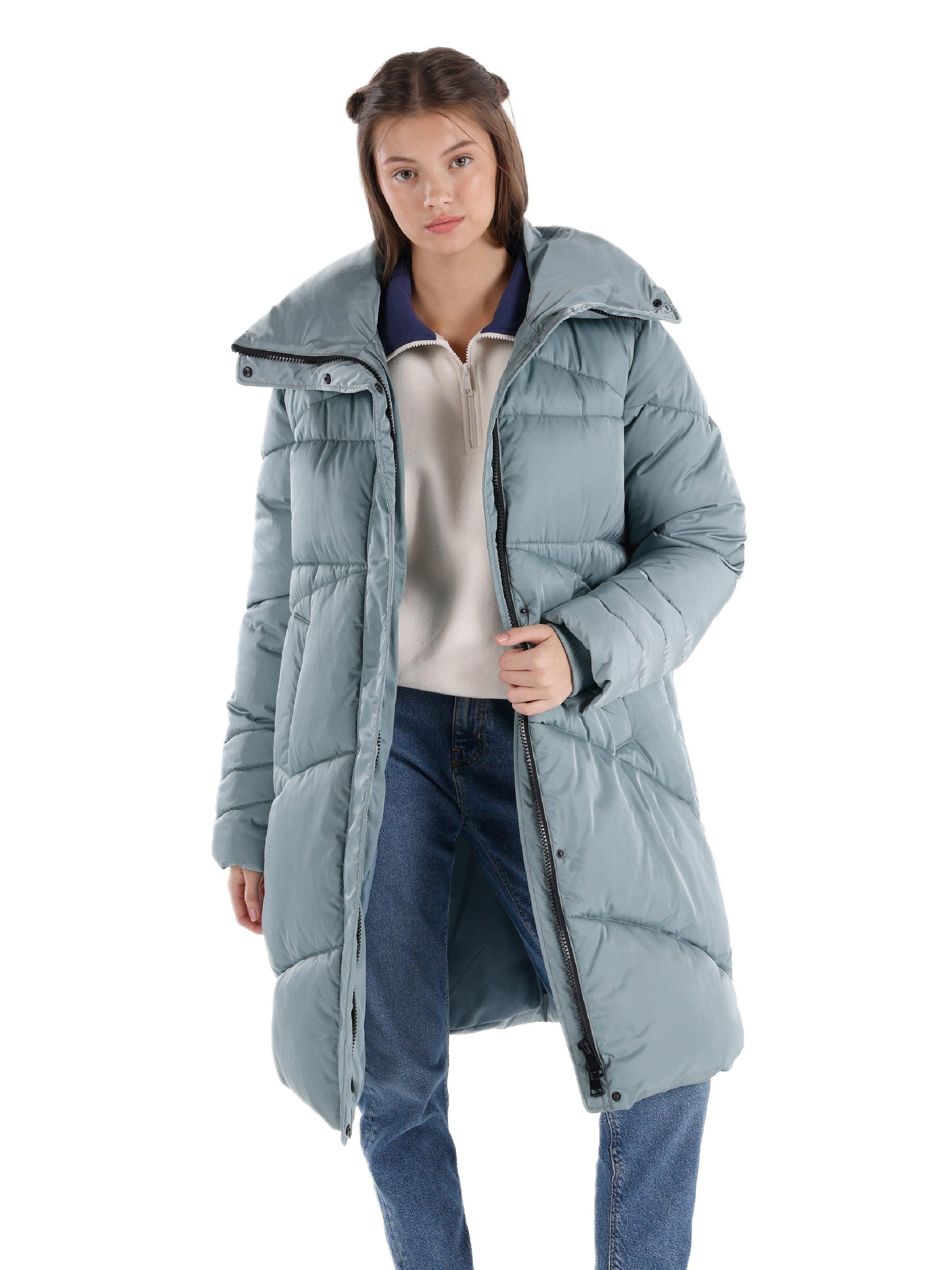 Colins Parka Damen Winterjacke, Mantel Damen Winter für Ultimativen Komfort günstig online kaufen