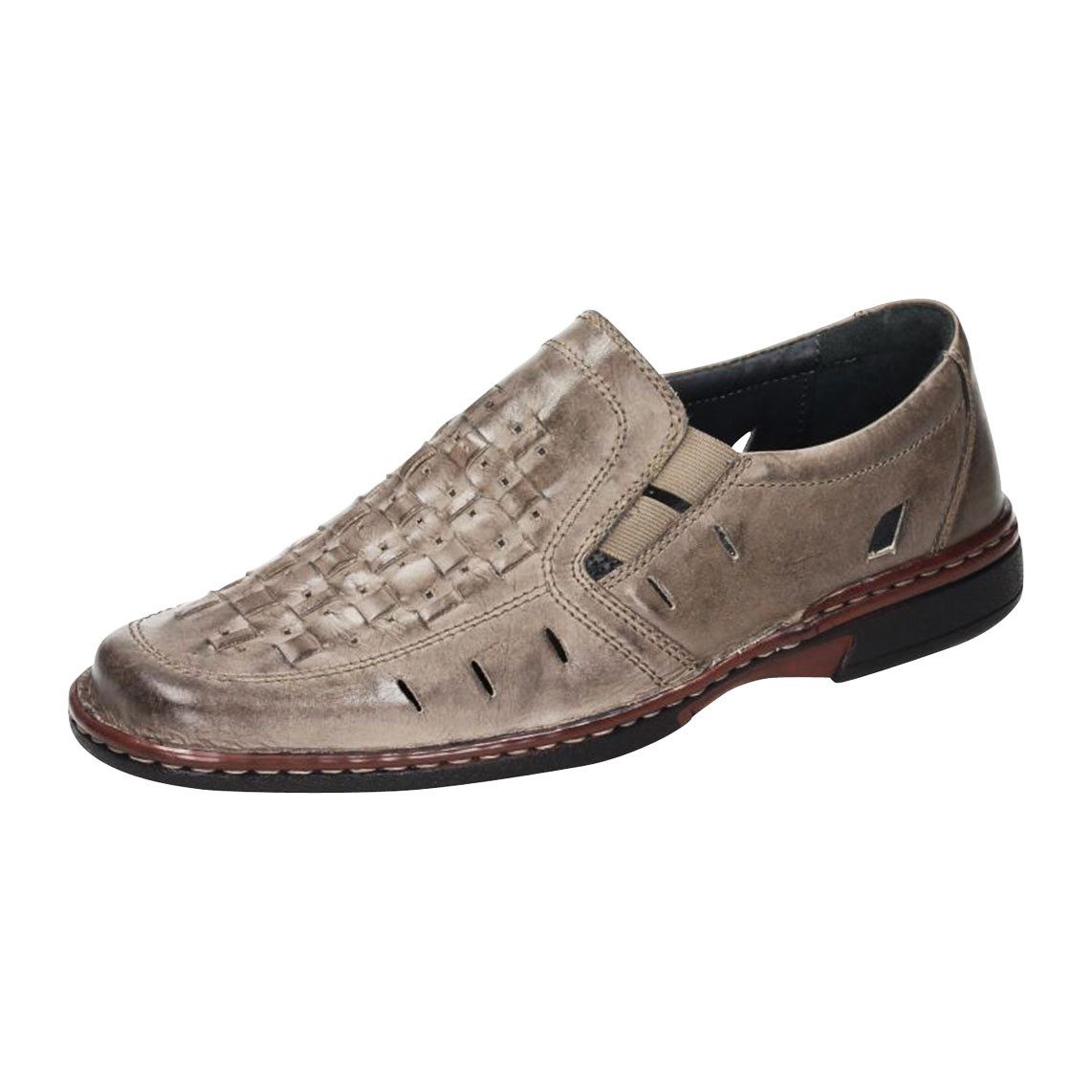 Comfortabel Slipper
