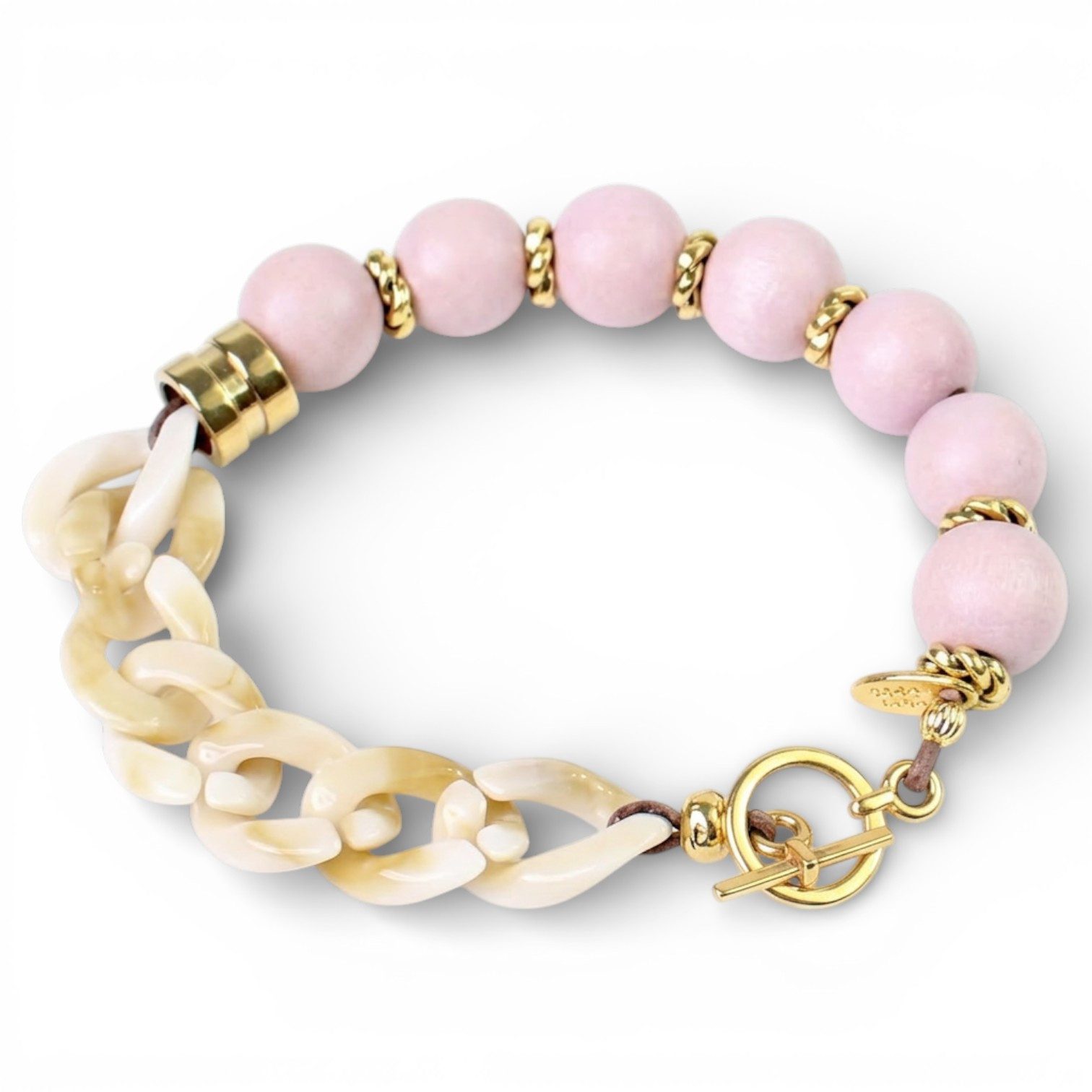 Perlenarmband 19553