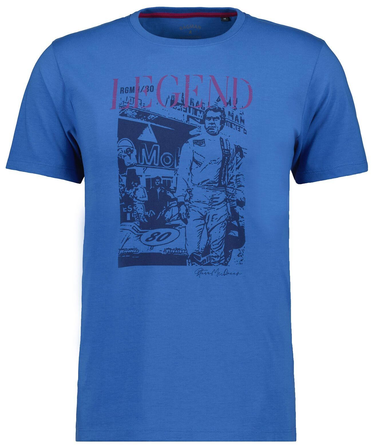 RAGMAN T-Shirt günstig online kaufen