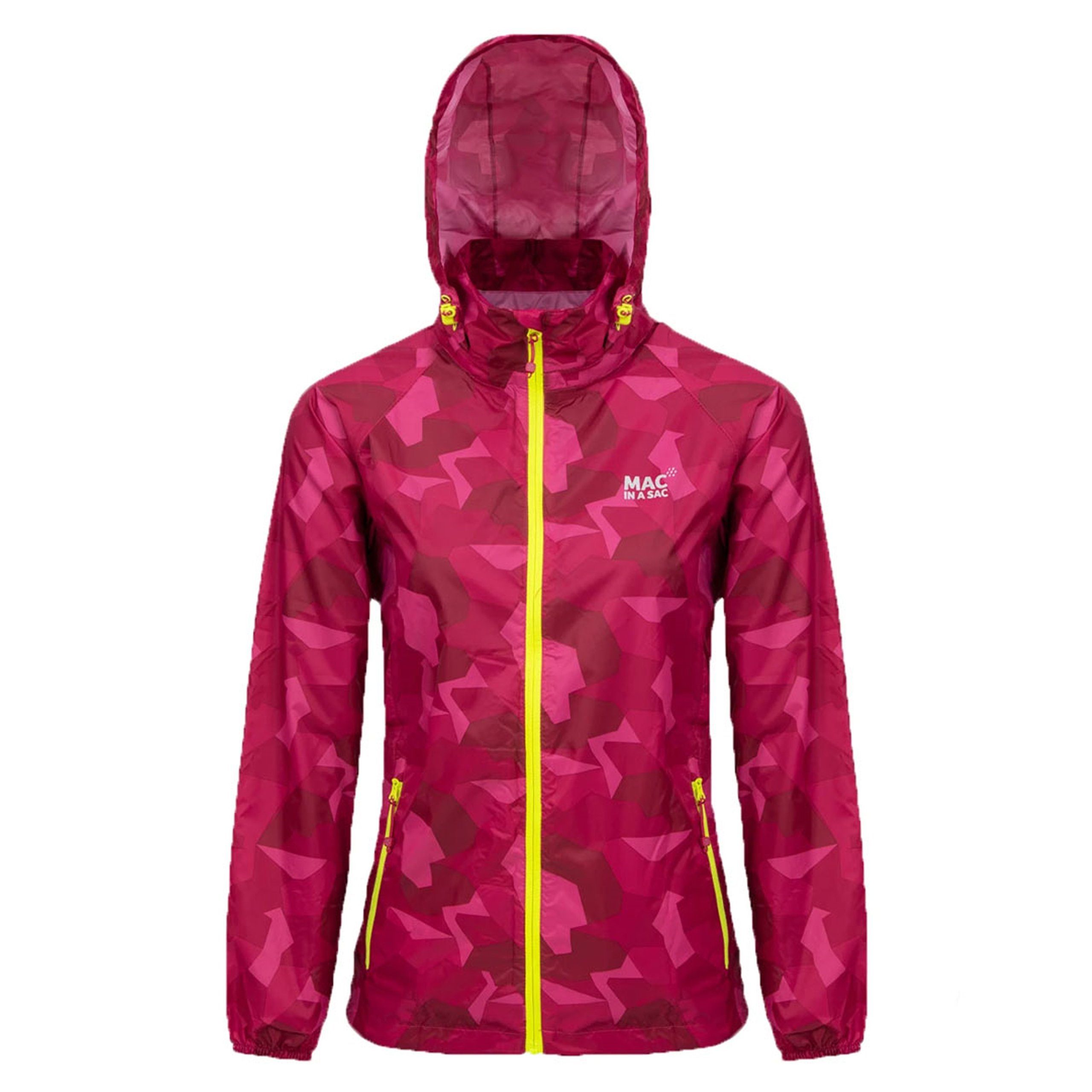 MIAS Regenjacke MAC IN A SAC günstig online kaufen