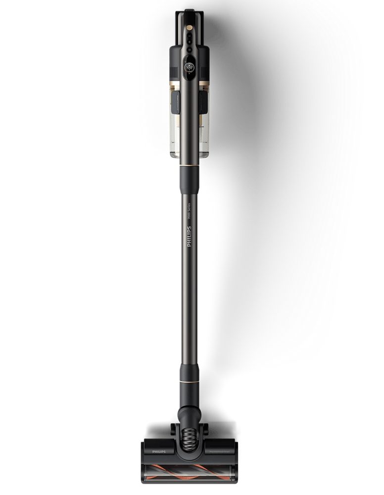 Philips Stielstaubsauger