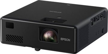 Epson EF-11 Mini-Beamer (1000 lm, 2500000:1, 1920 x 1080 px)