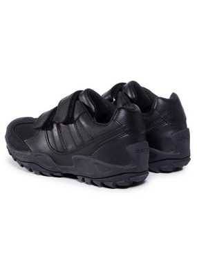 Geox Sneakers J N.Savage B. B J841VB 043BC C9999 S Black Sneaker