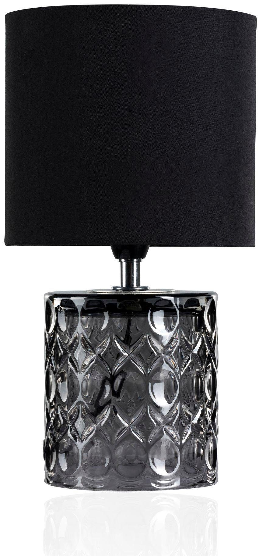 Pauleen Tischleuchte Crystal Glow, ohne Leuchtmittel, günstig online kaufen