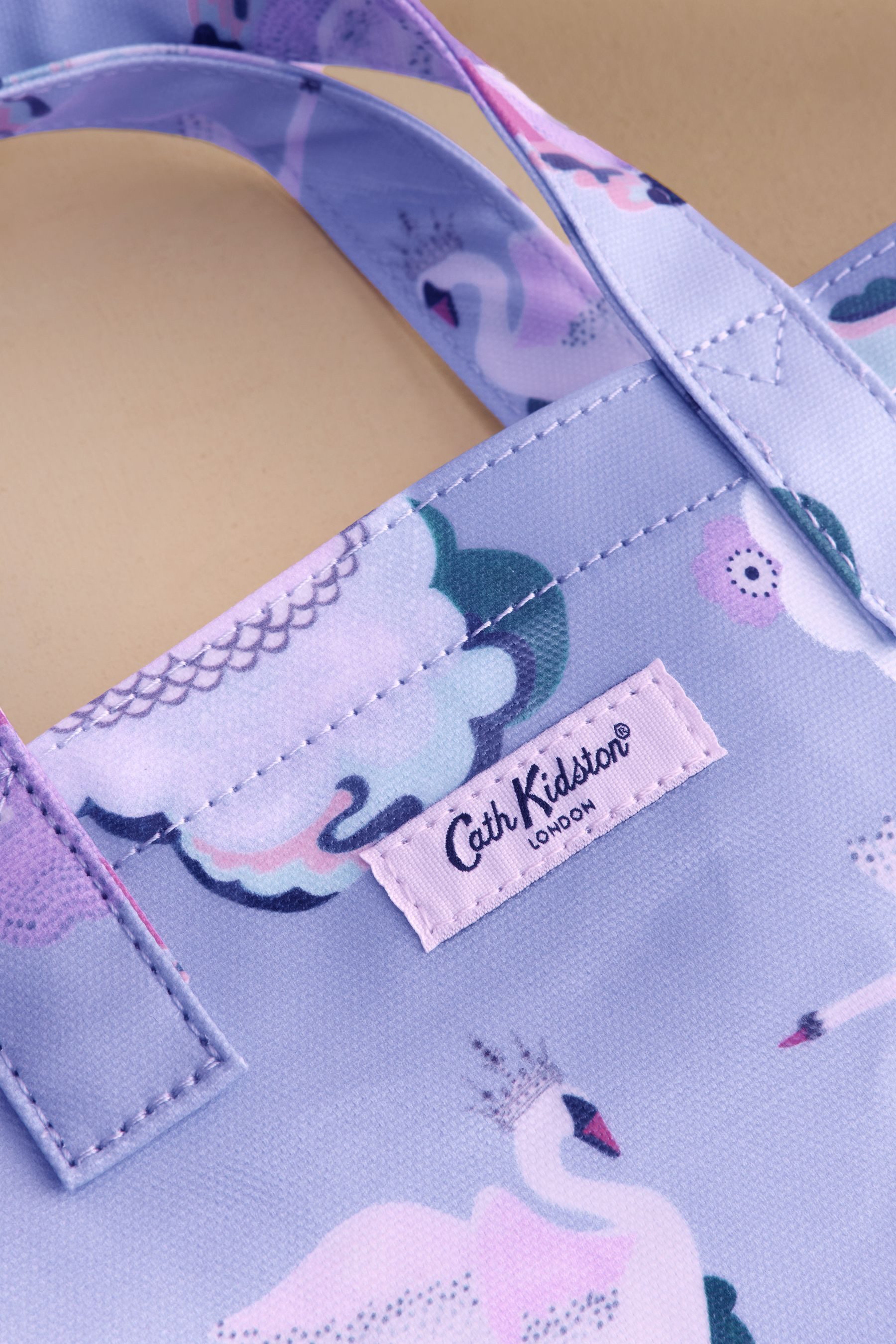 Cath Kidston Handtasche Cath Kidston Kleine Büchertasche (1-tlg)