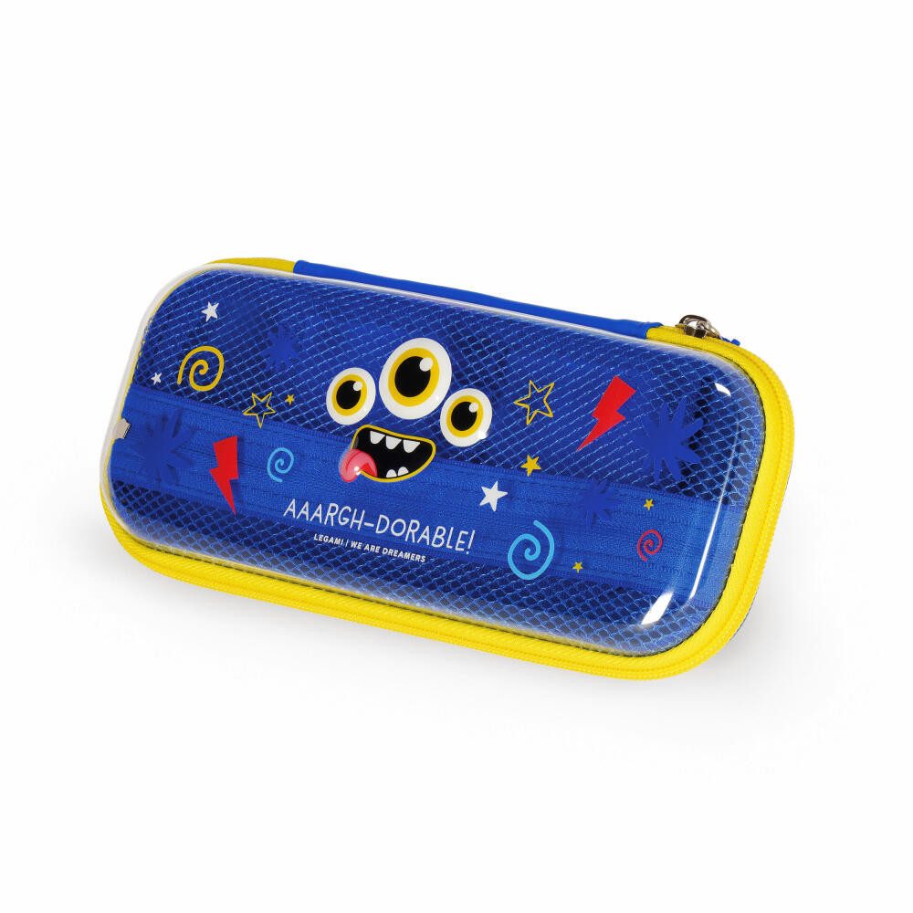 Legami Federmäppchen Pencil Case Wonderwow Monster
