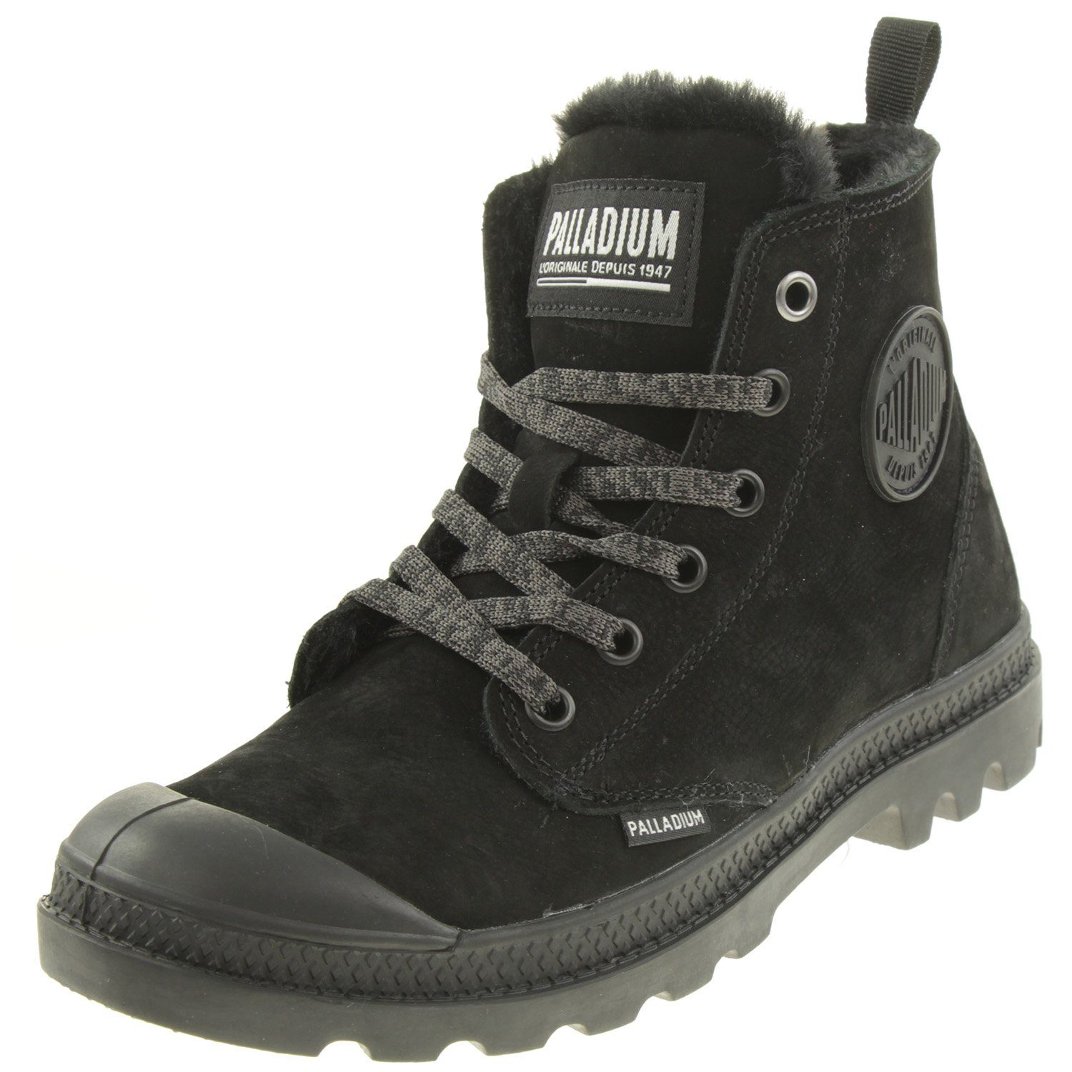 Palladium Pampa Hi Zip WL Stiefel günstig online kaufen