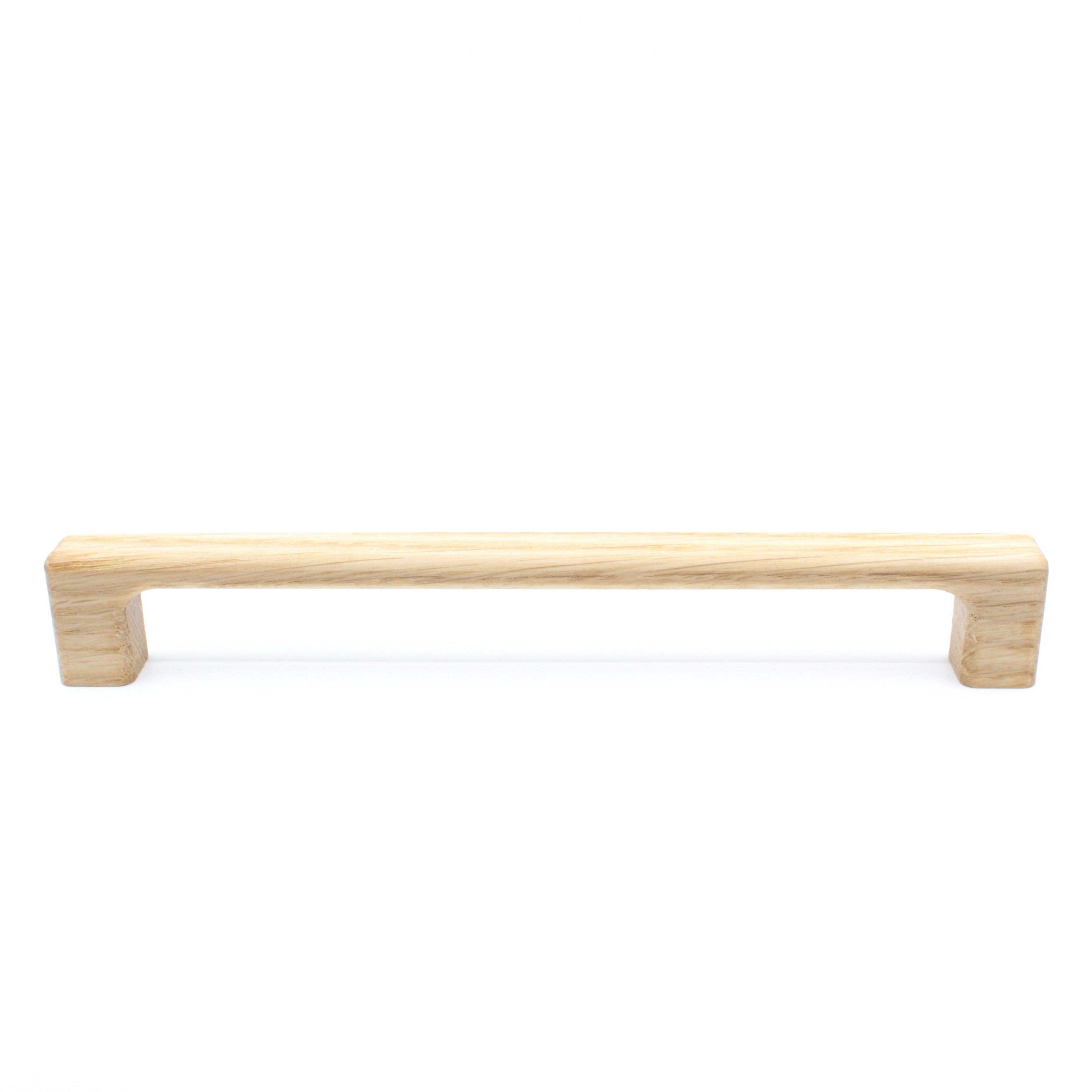 Schrank, usw. aus Möbelgriff Schubladen Küche, 254, ekengriep IKEA Holzgriff Eiche für