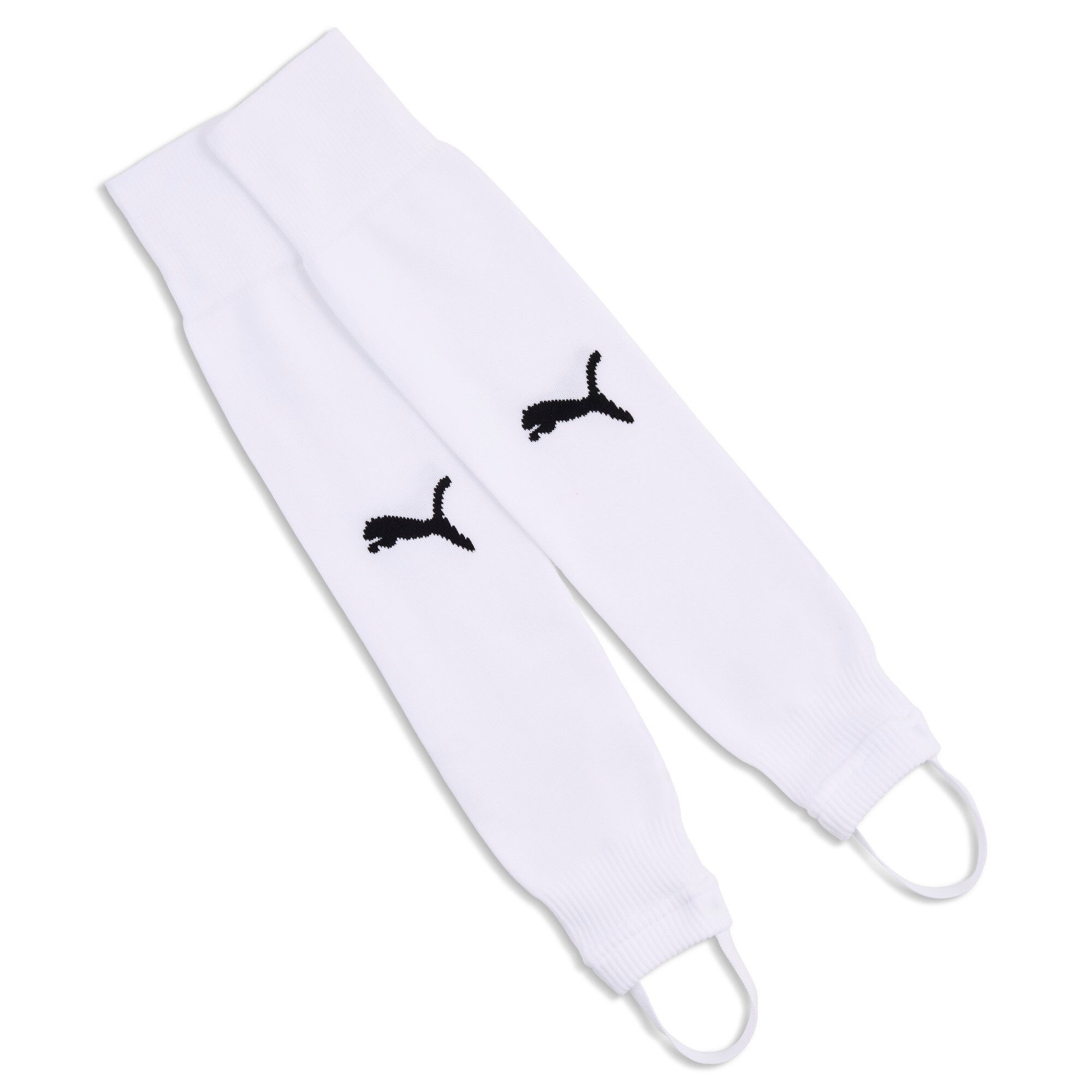 Fußballstutzen Puma Stutzen teamLIGA26 Socks Core Stirrup 707095