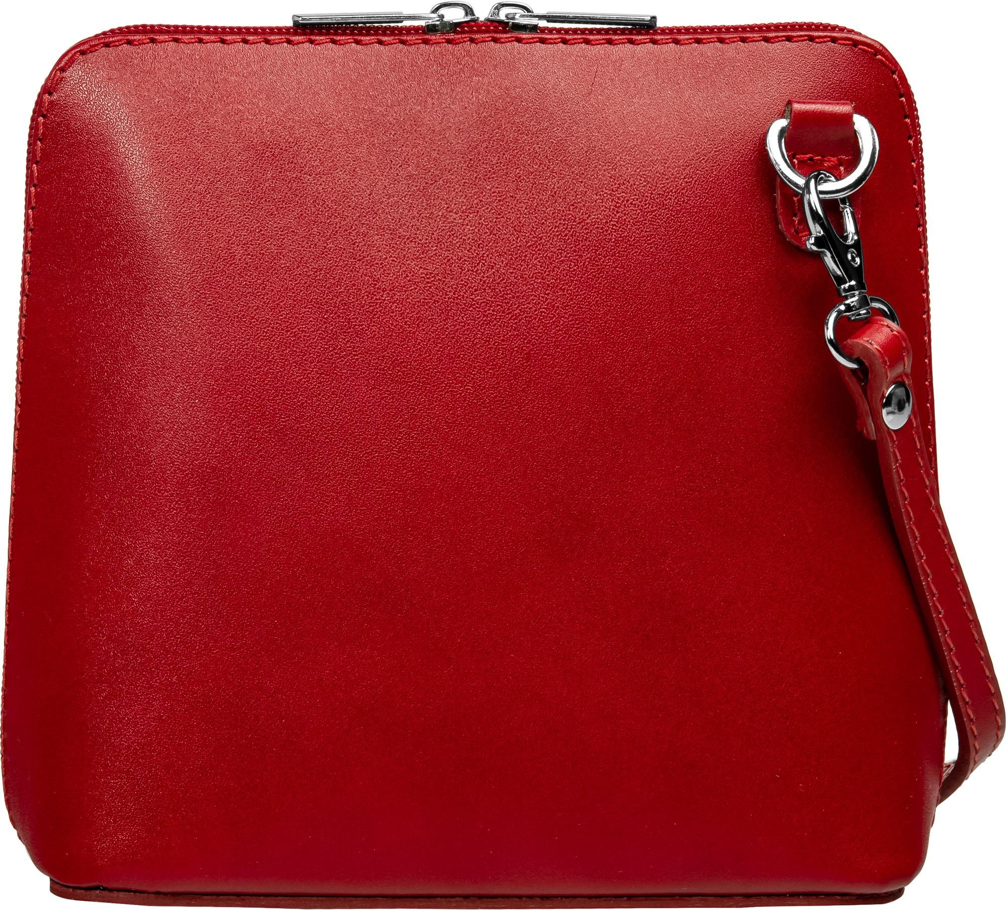 Caspar Umhängetasche Kleine elegante Damen Umhängetasche günstig online kaufen
