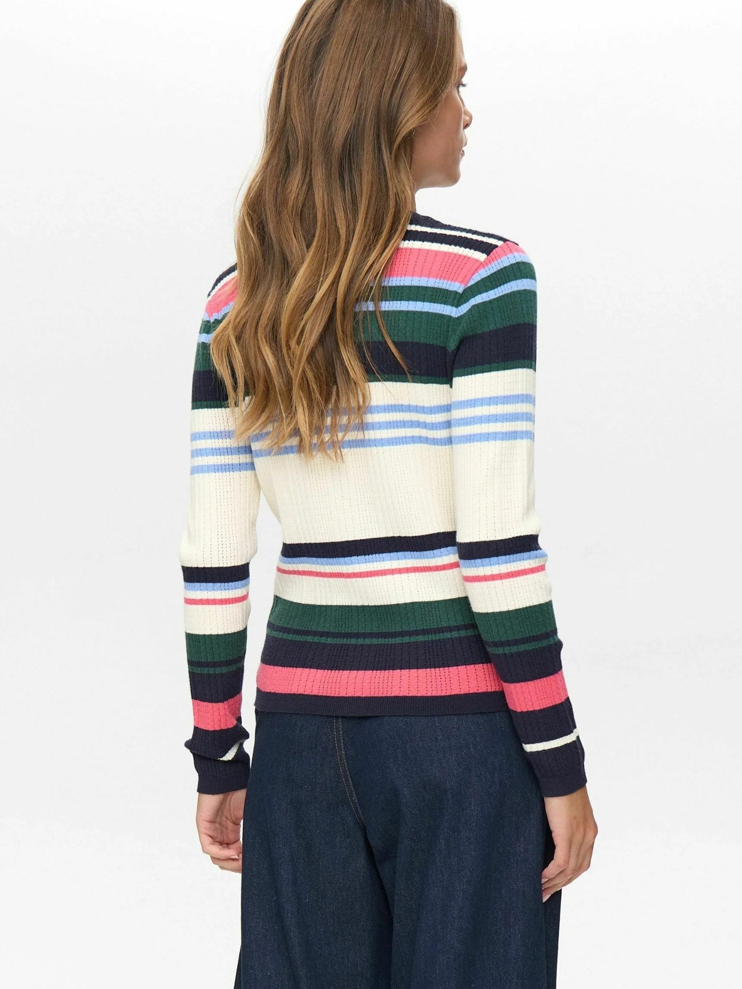 nümph Strickpullover Nümph Jumper NUKITTI günstig online kaufen