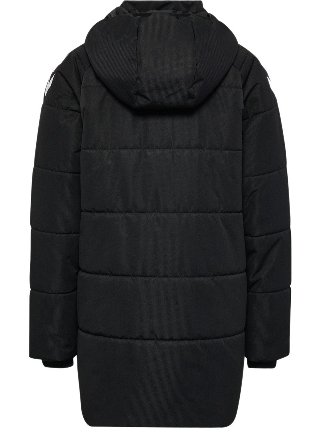 hummel Softshelloverall Lead 2.0 Bench Jacket