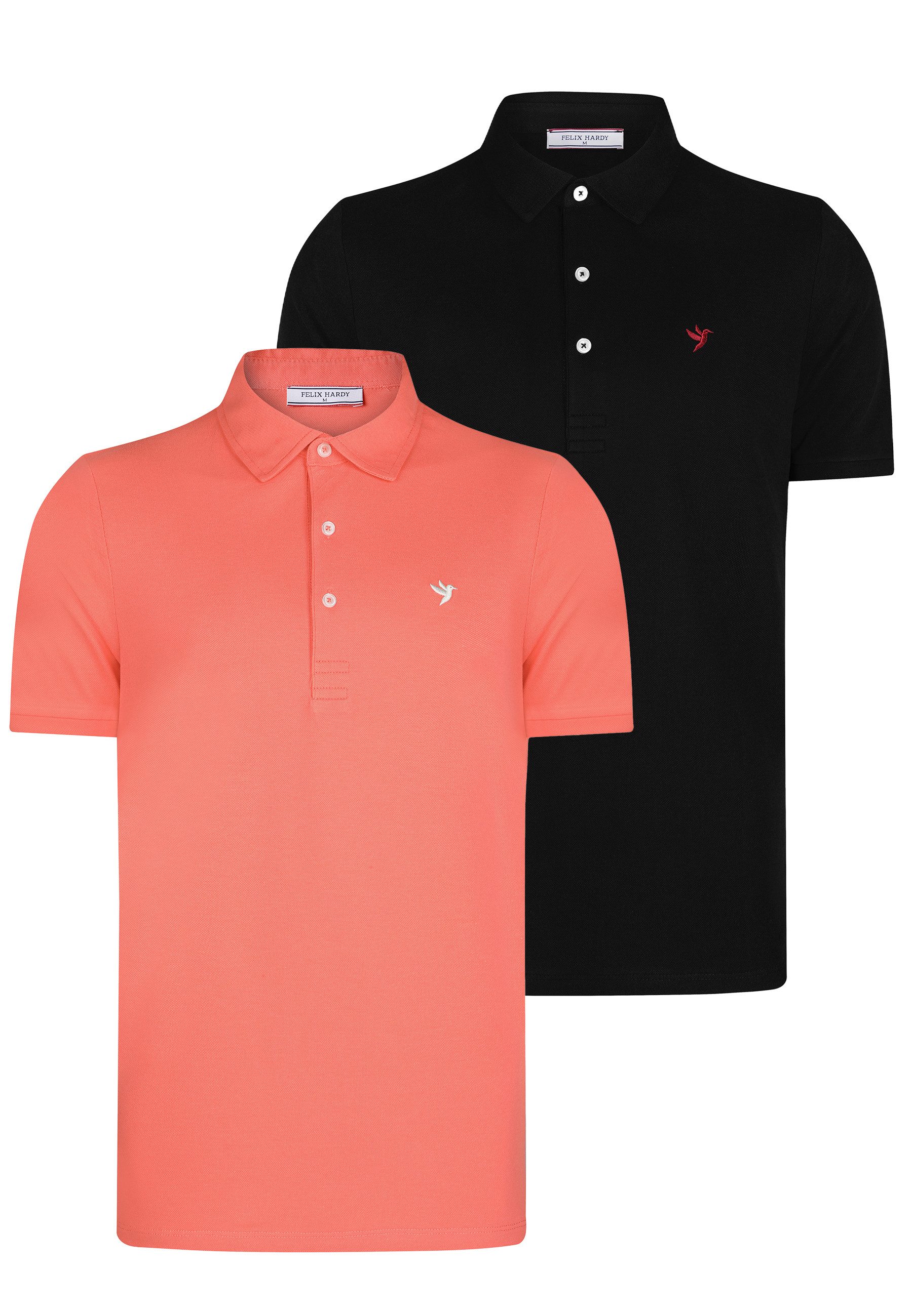 Felix Hardy Poloshirt Polo Shirt günstig online kaufen