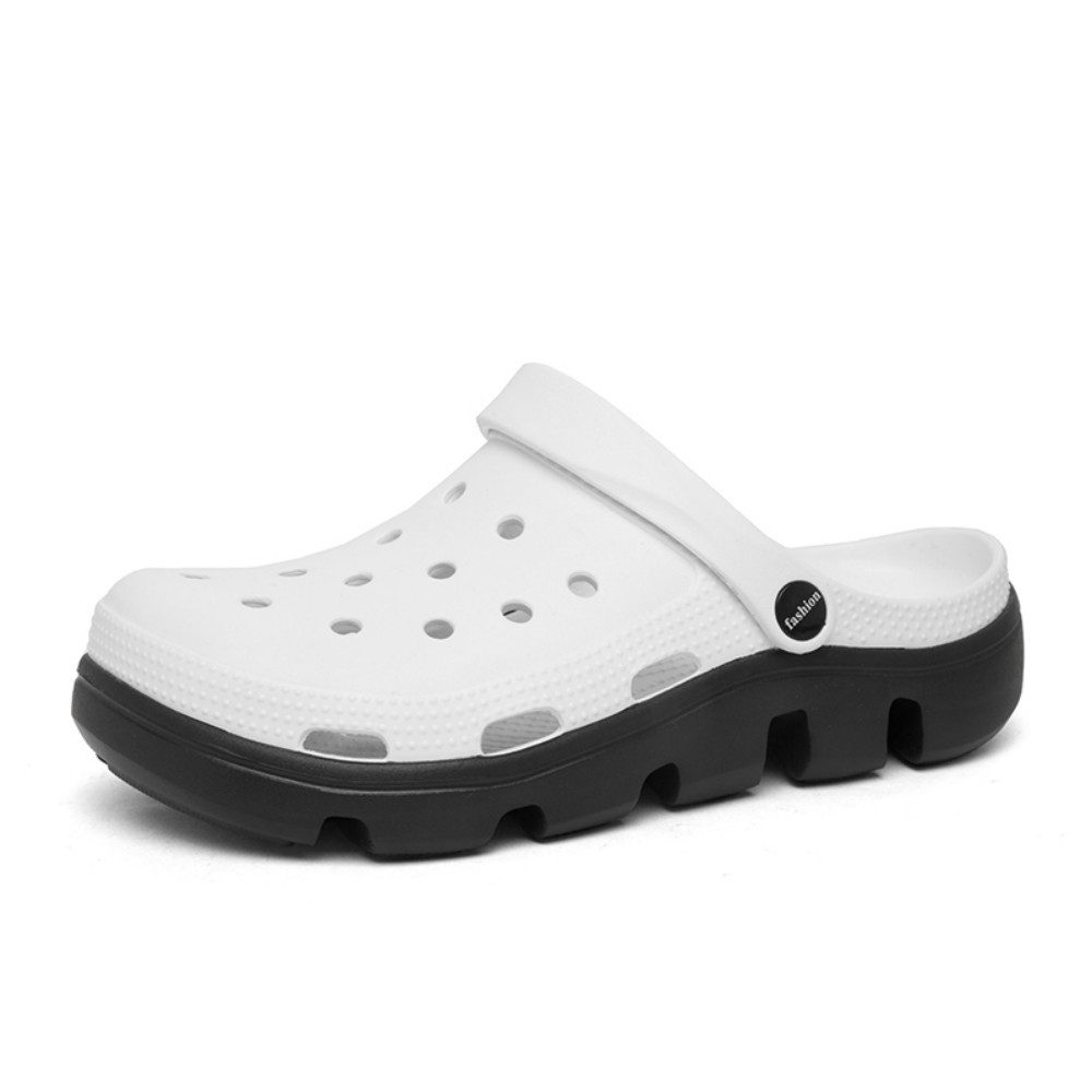 HUSK'SWARE Clog (Strapazierfähig & langlebig, Vielseitig & pflegeleicht) We günstig online kaufen