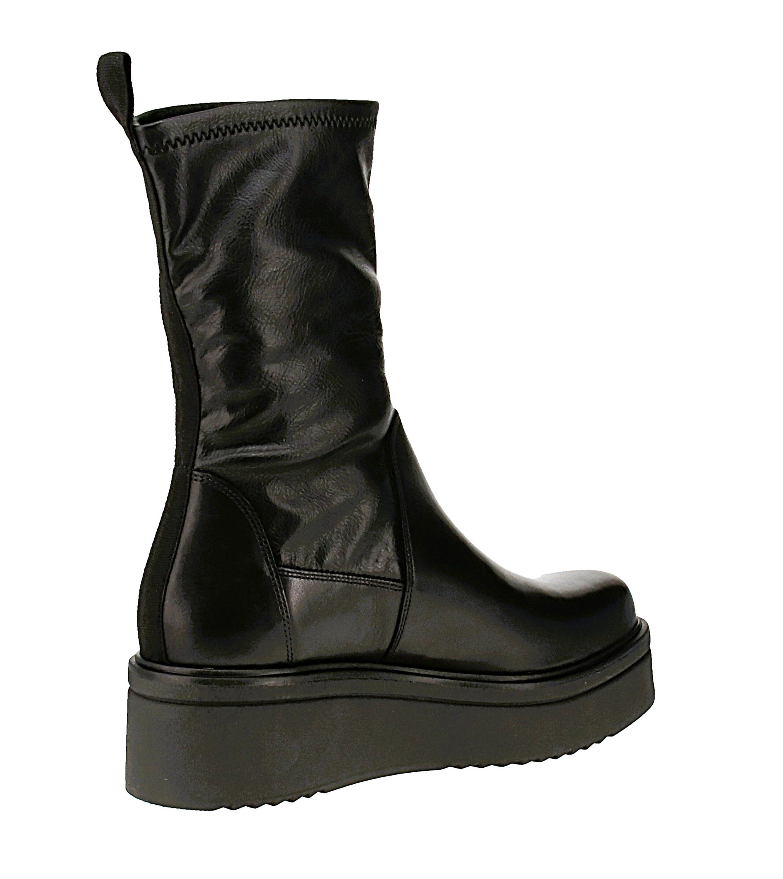 Vagabond Vagabond 6046-002-20 Tara - Damen Boots - Black Stiefelette günstig online kaufen