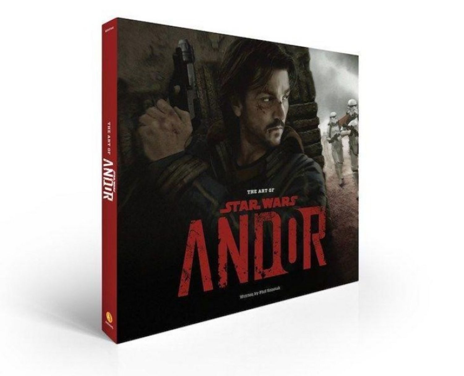 The Art of Star Wars: Andor (The Complete Series) / Phillip Szostak