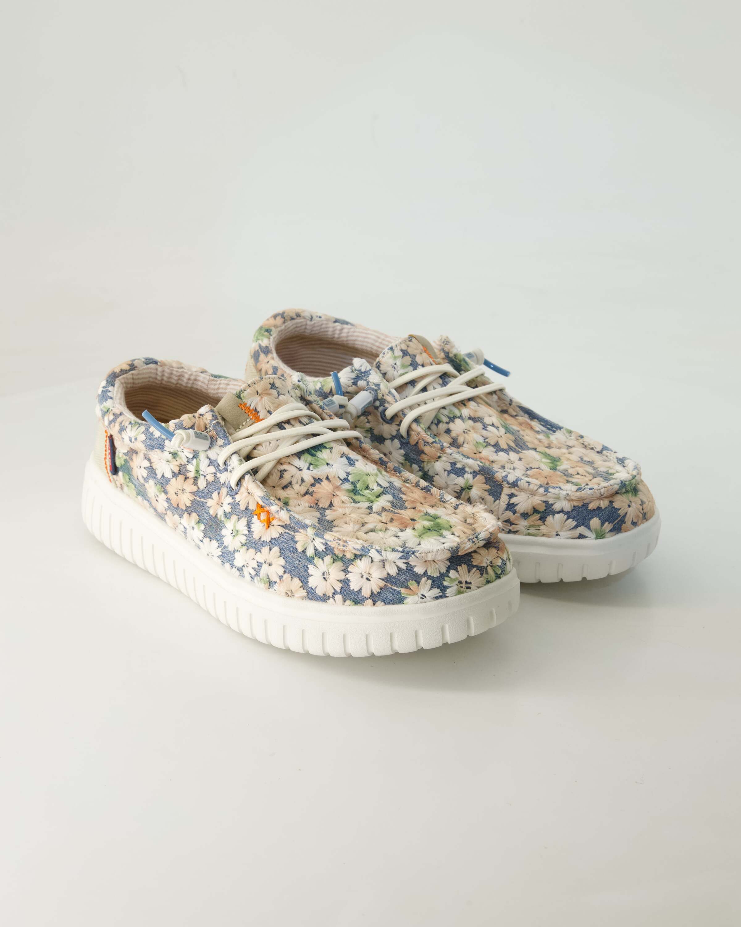 Fusion Emma 4.0 Slipper Obermaterial: Textil