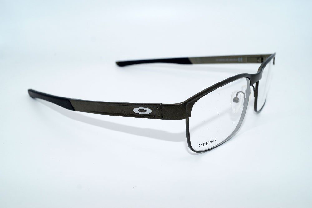 OAKLEY 10 Brille Brillenfassung Surface 5132 56 Oakley Plate OX
