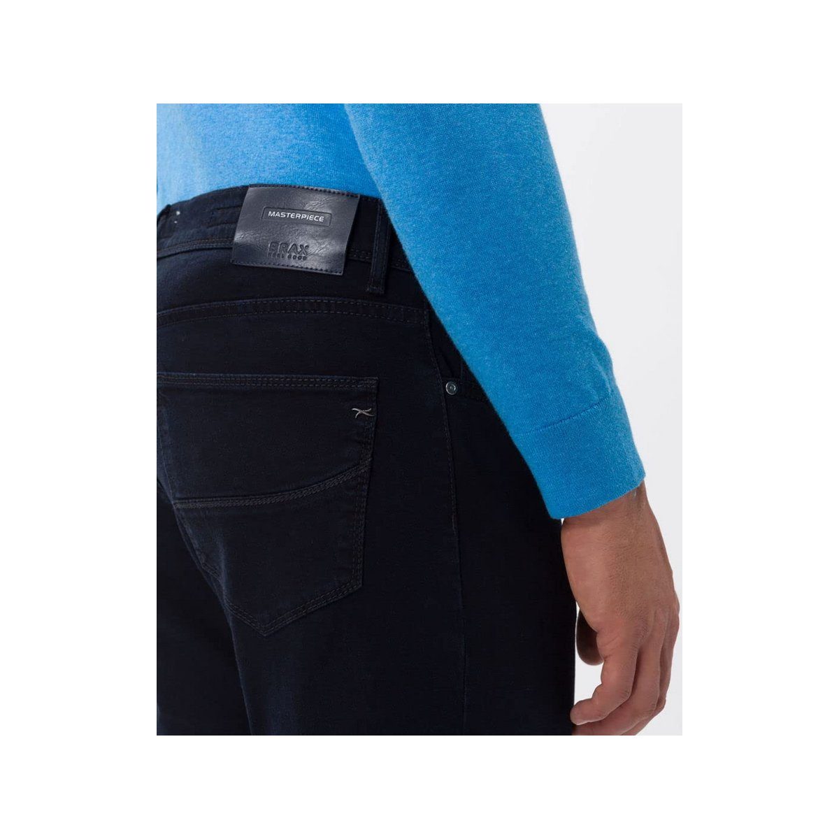 Brax 5-Pocket-Jeans kombi (1-tlg)