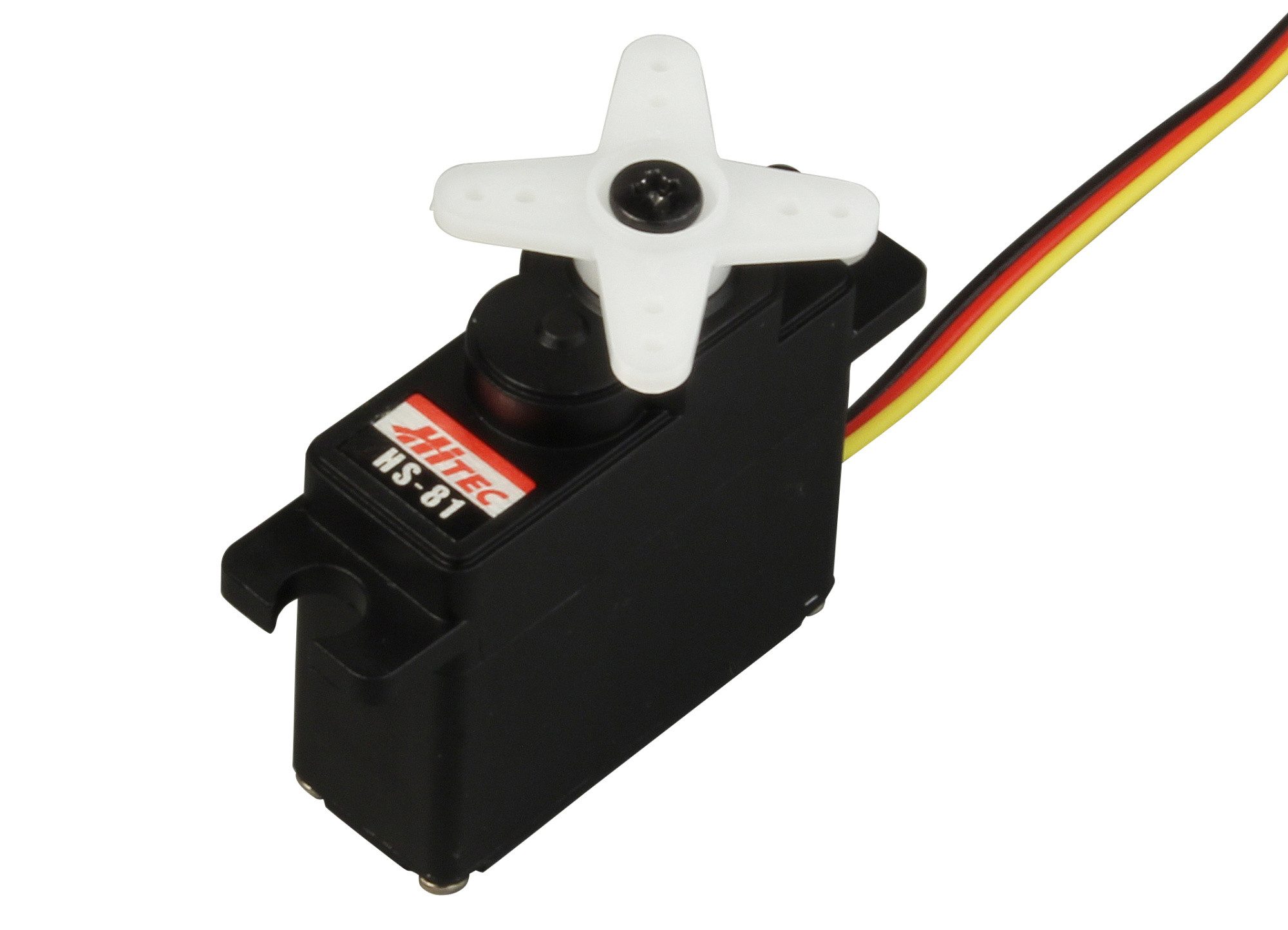 Hitec Hitec Servo HS-81 RC-Fernsteuerung