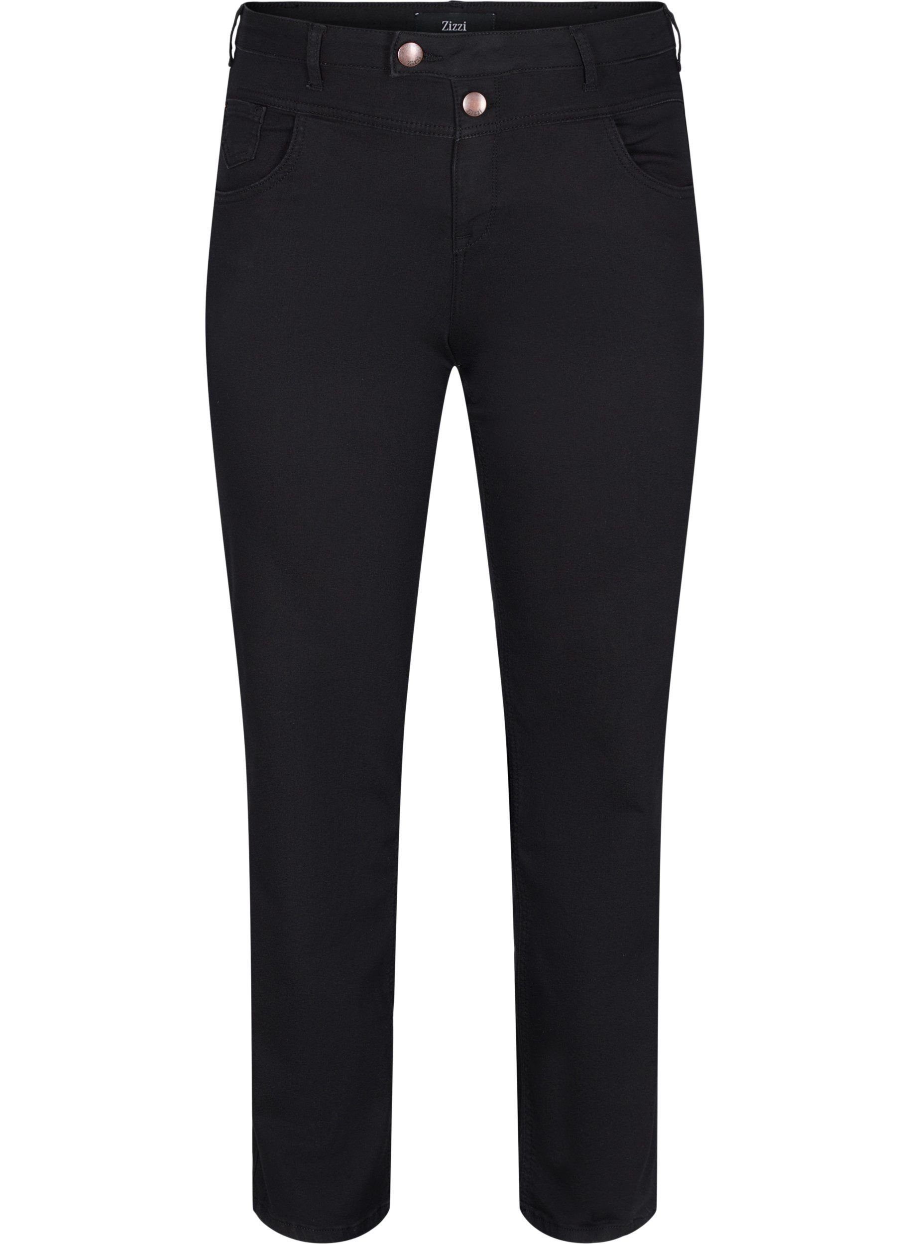 Zizzi 5-Pocket-Jeans | Jeans