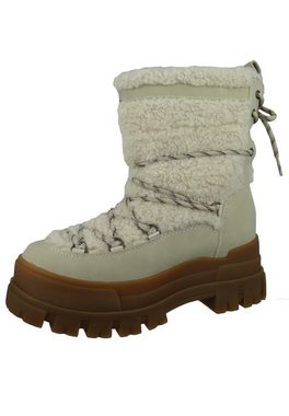 Buffalo 1622183 Aspha Blizzard Warm creme Stiefelette