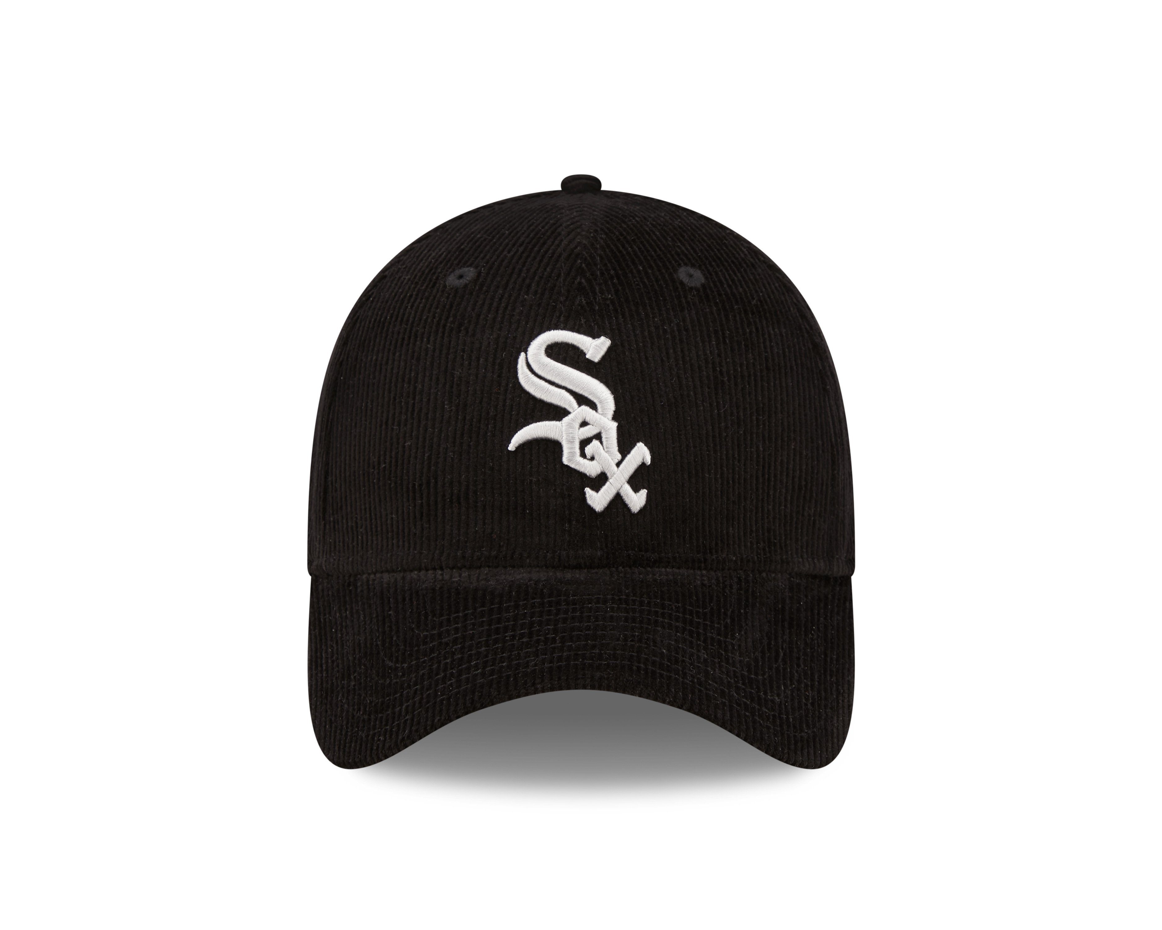 New Era Chicago Era White Sox 39Thirty (1-St) New Baseball Cord Cap Cap
