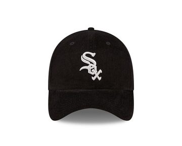 New Era Baseball Cap Cap New Era 39Thirty Cord Chicago White Sox (1-St)