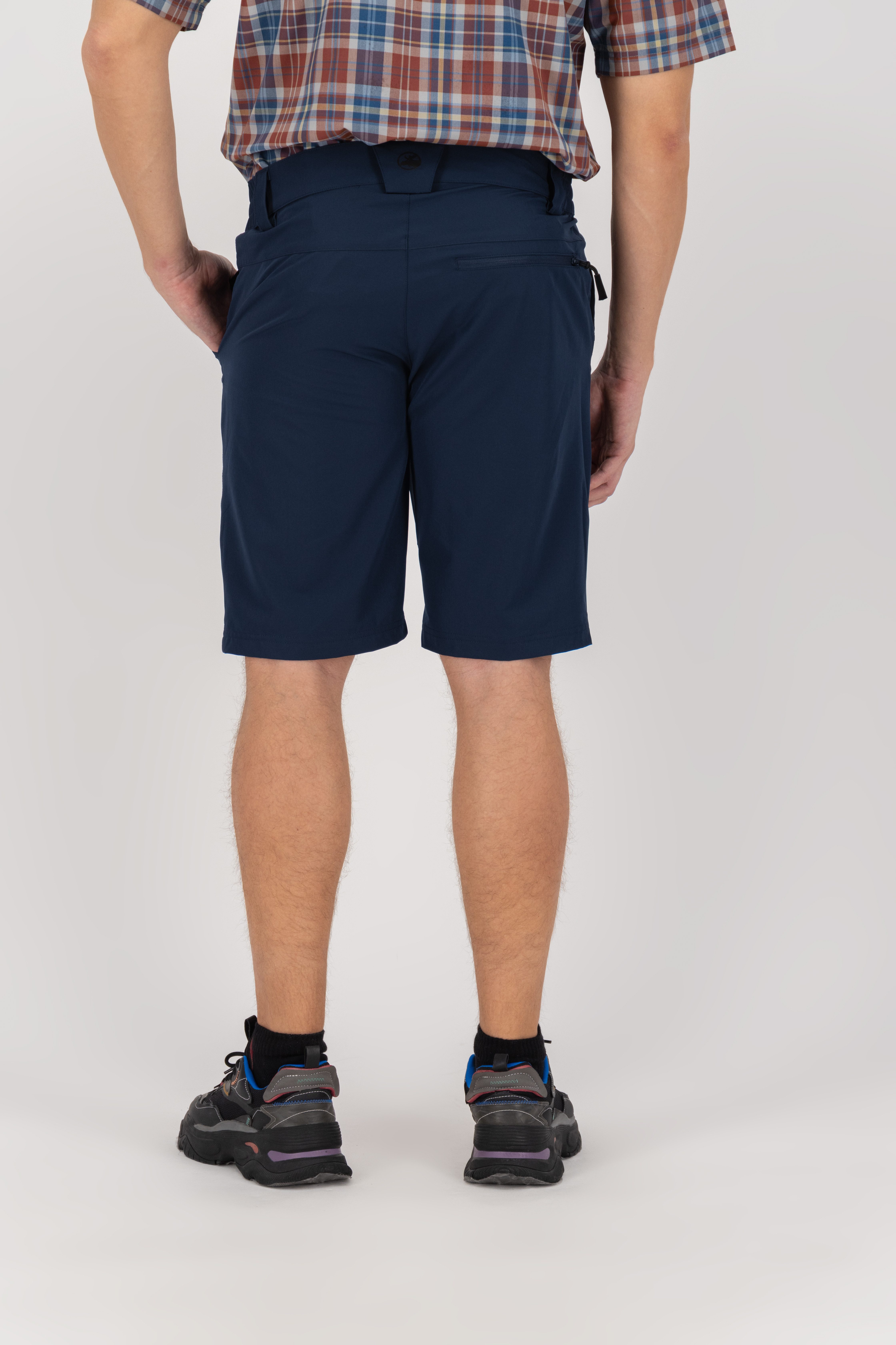 DEPROC Active Trekkingshorts Kentville NEW CS Outdoorhose, Funktionshose Shorts UV-Schutz