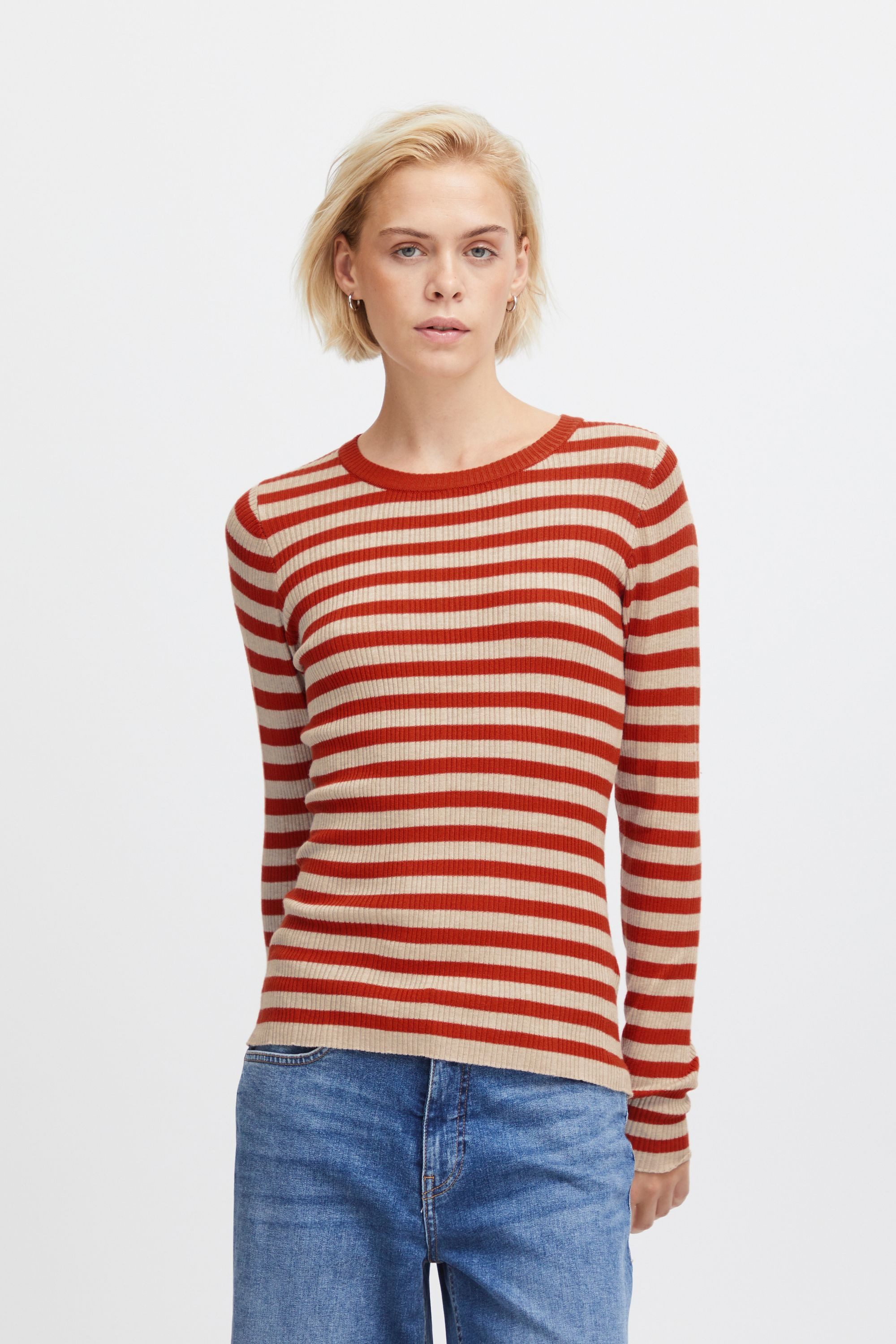 Strickpullover IHMAFA LS12 - 20119238