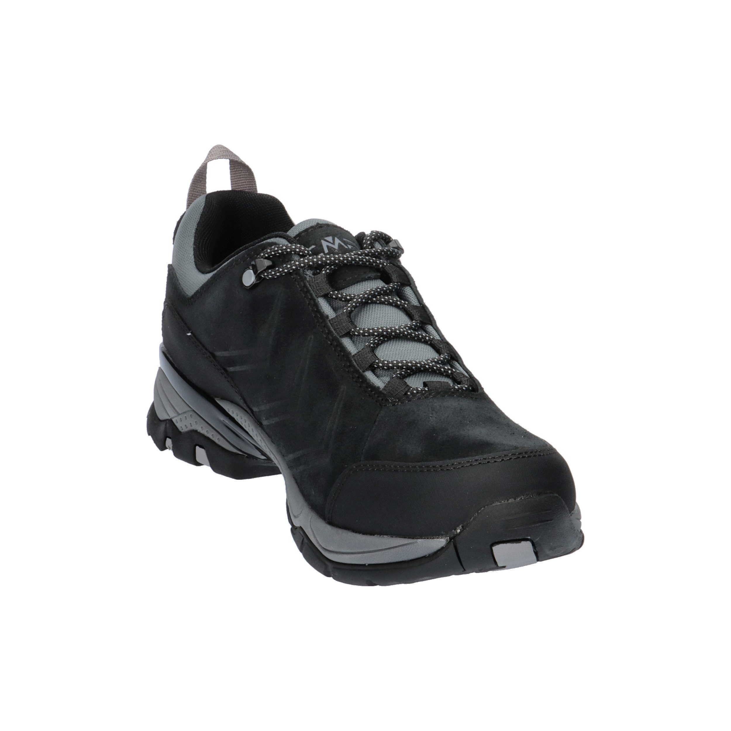CMP CMP Herren Wanderschuhe Melnick Low Trekking Shoes WP 3Q18597 Trekkings günstig online kaufen