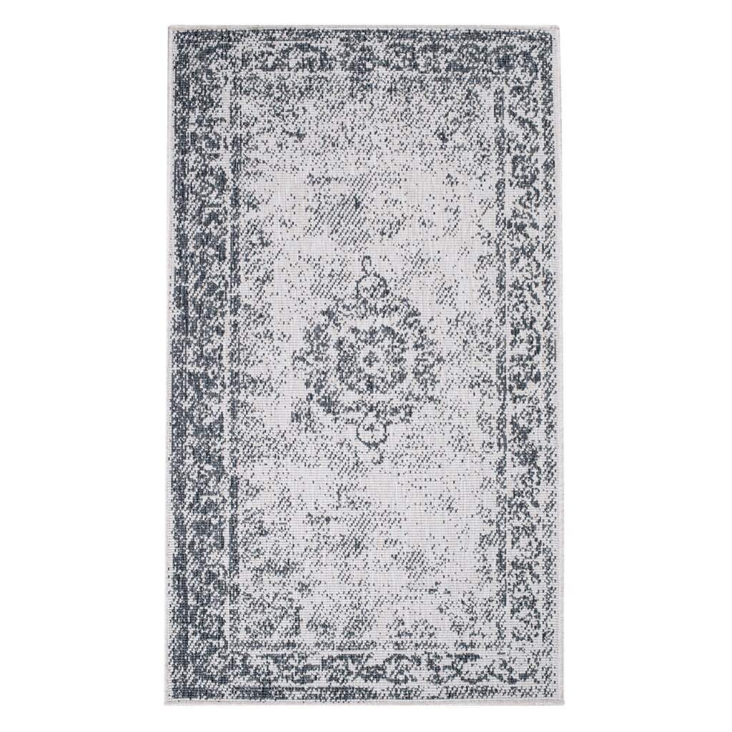 Carpet City Outdoorteppich DUO RUG 5577, günstig online kaufen