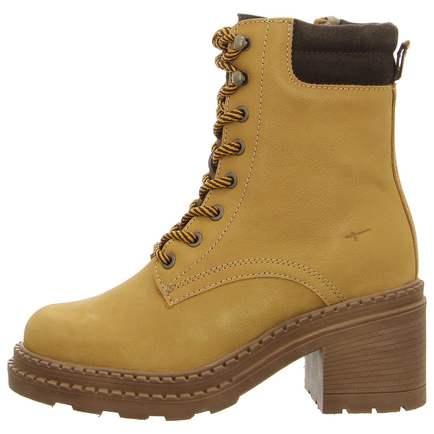 Tamaris Schnürstiefelette