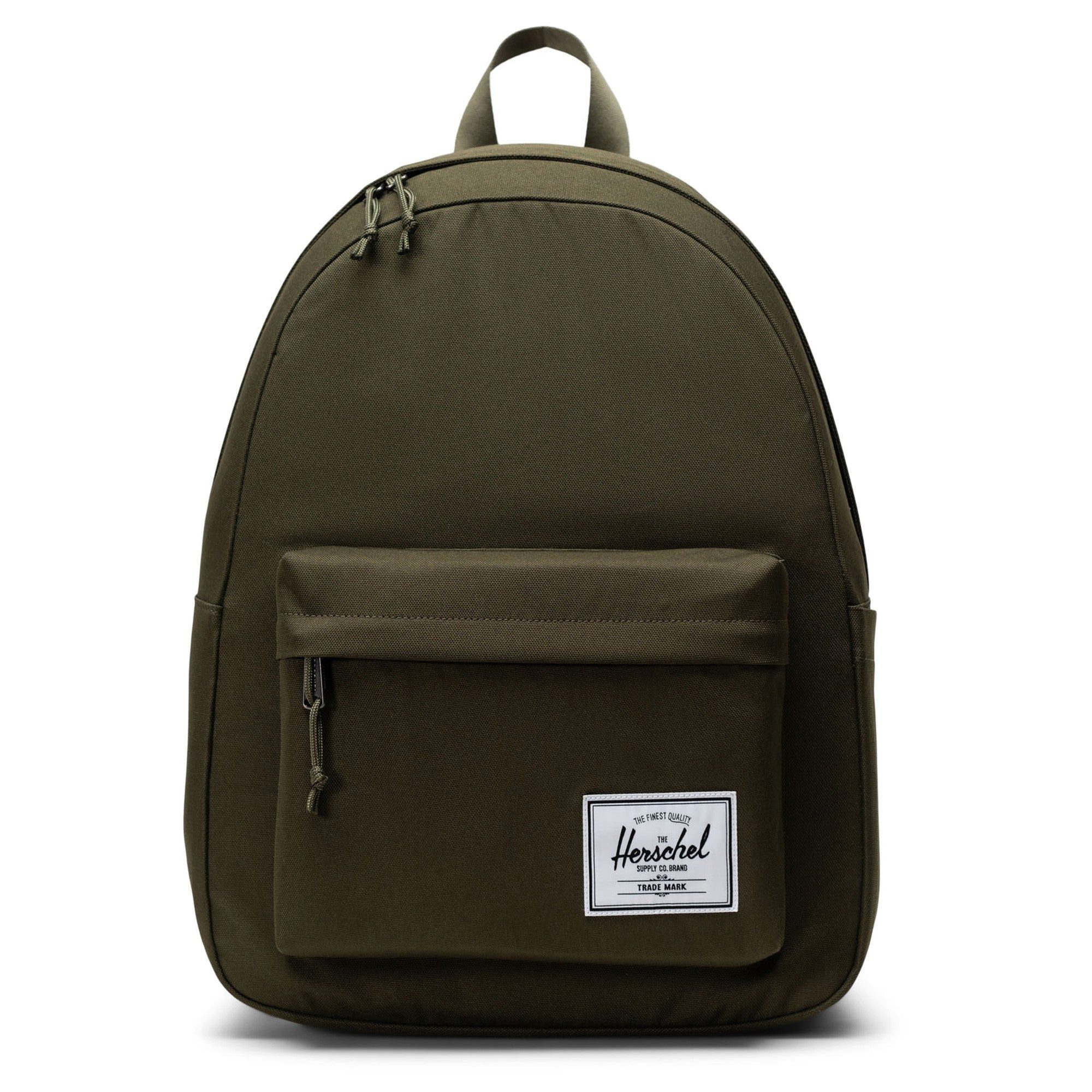 Herschel Rucksack Classic - Rucksack 14" 43 cm (ivy green)