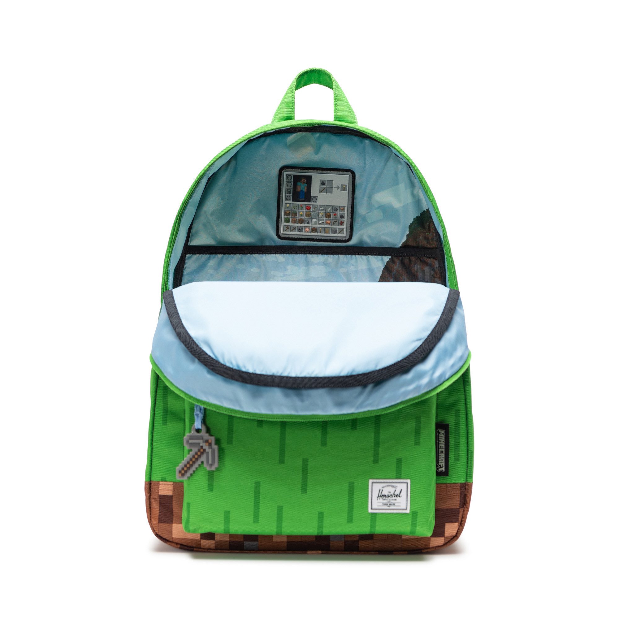 Herschel Rucksack Minecraft Classic™ XL Backpack