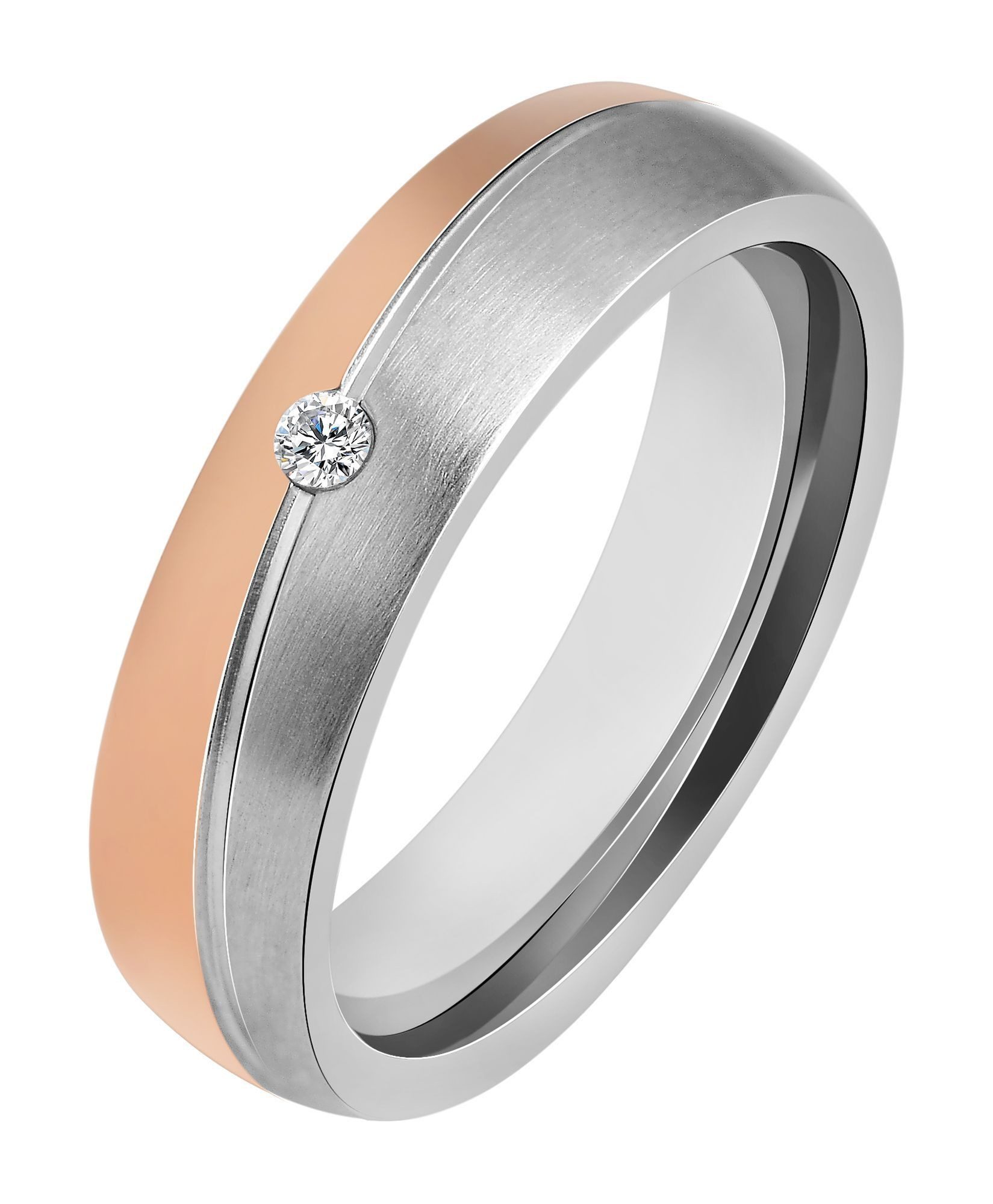 AKZENT Partnerring Nilla Nilla, langlebig, Damen Ring günstig online kaufen