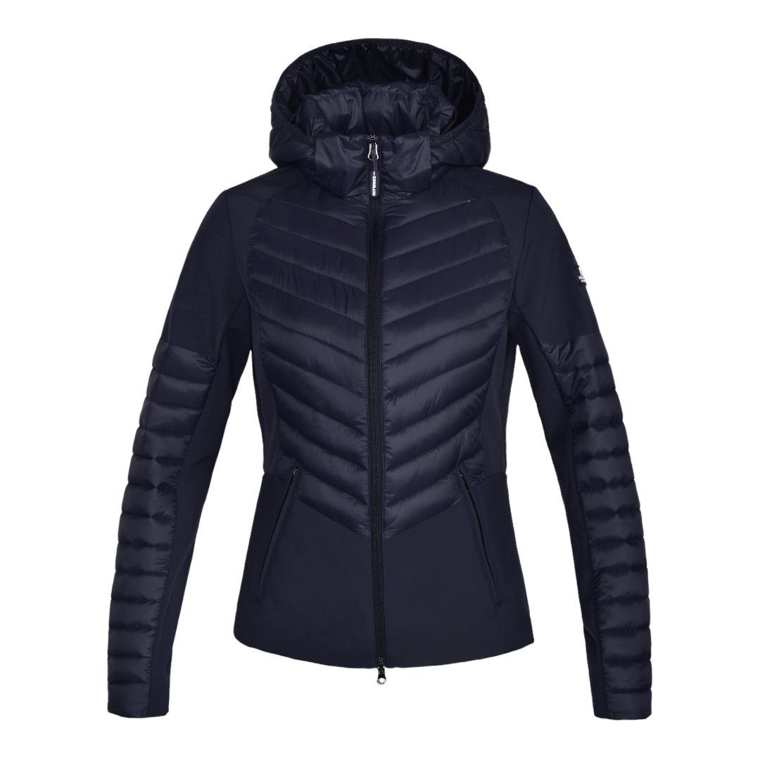 Kingsland Reitjacke Softshell Classic Damen