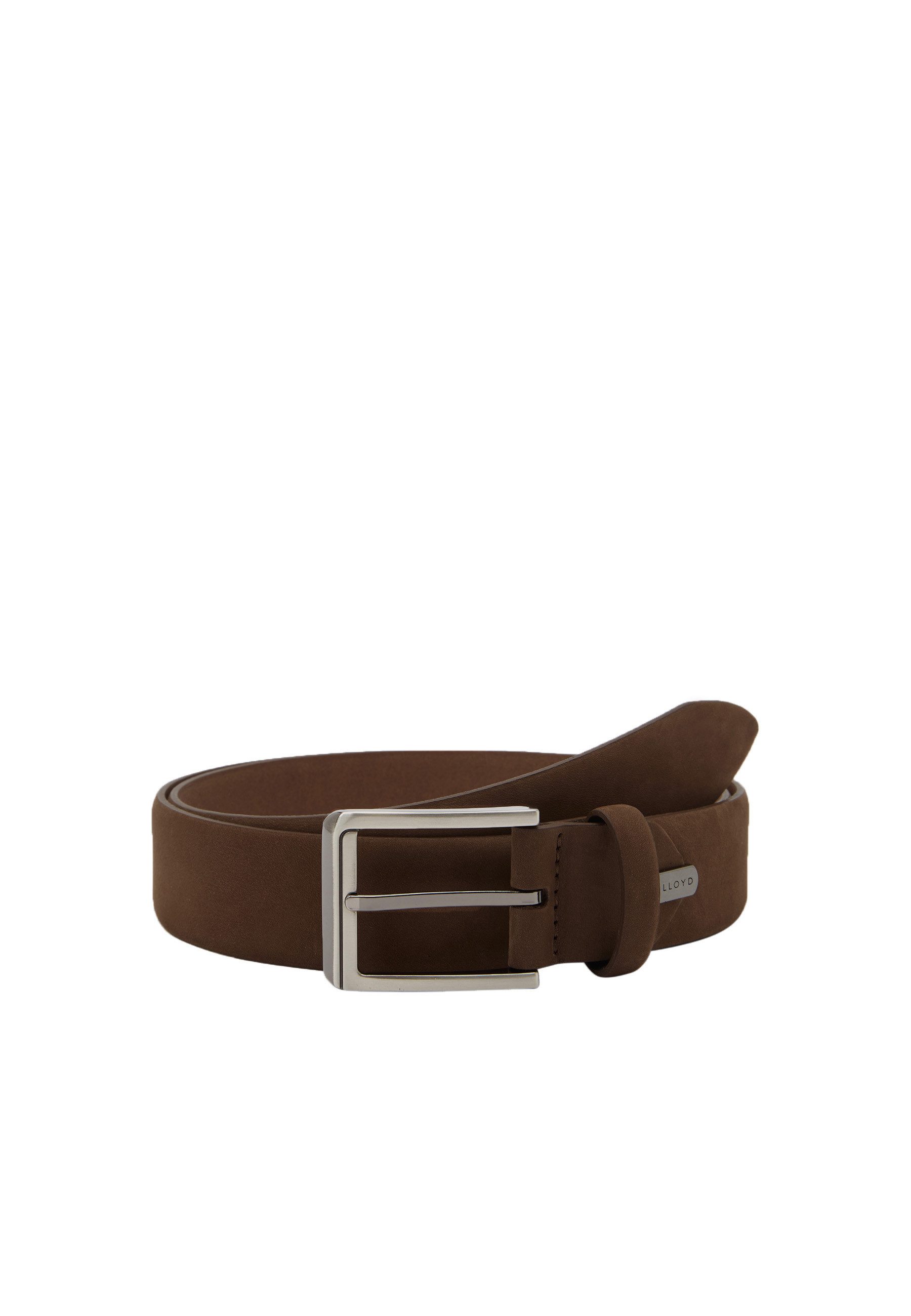 LLOYD Men’s Belts Ledergürtel Lloyd Belts Herrengürtel 0229