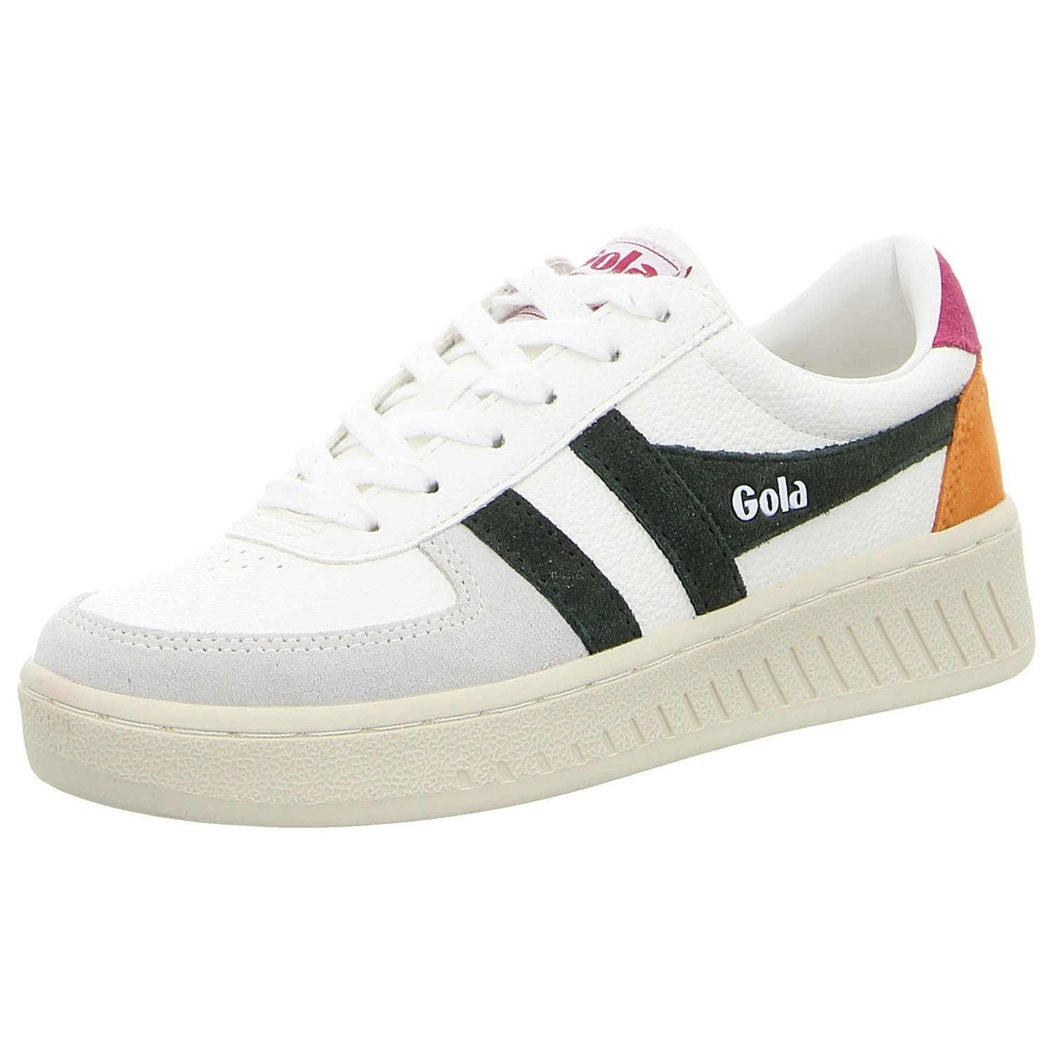 Grandslam Trident Sneaker