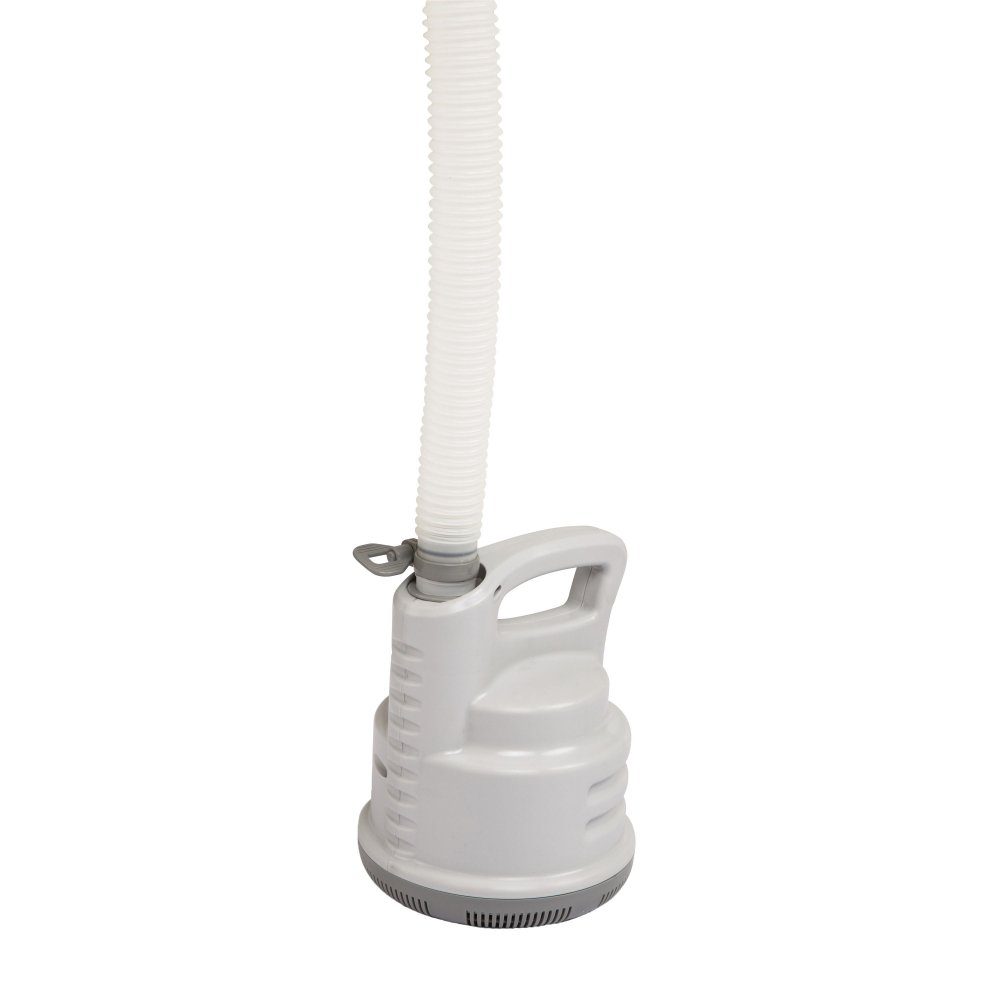 Pool-Filterpumpe Bestway Flowclear Chlorresistente Tauchpumpe, 80 W