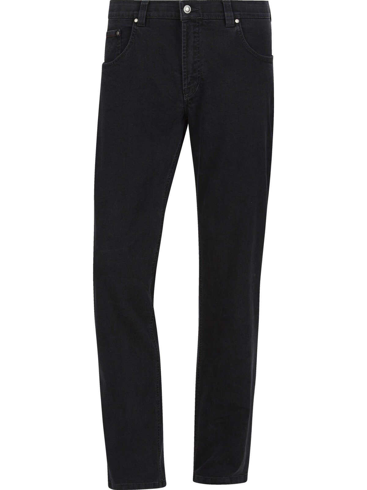 Jan Vanderstorm Comfort-fit-Jeans OKKO mit Stretch-Innenband am Bund