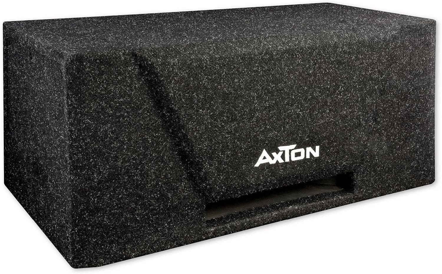 Axton ATB220 Bandpasssubwoofer Auto-Subwoofer