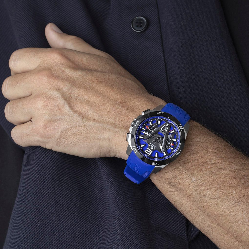 Lotus Chronograph Vortex 18944/4, Quarzuhr, Armbanduhr, günstig online kaufen