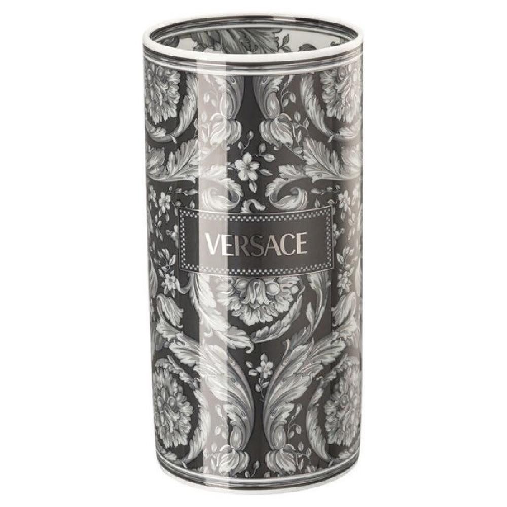 Versace Dekovase by Rosenthal Vase Barocco Haze (24cm)