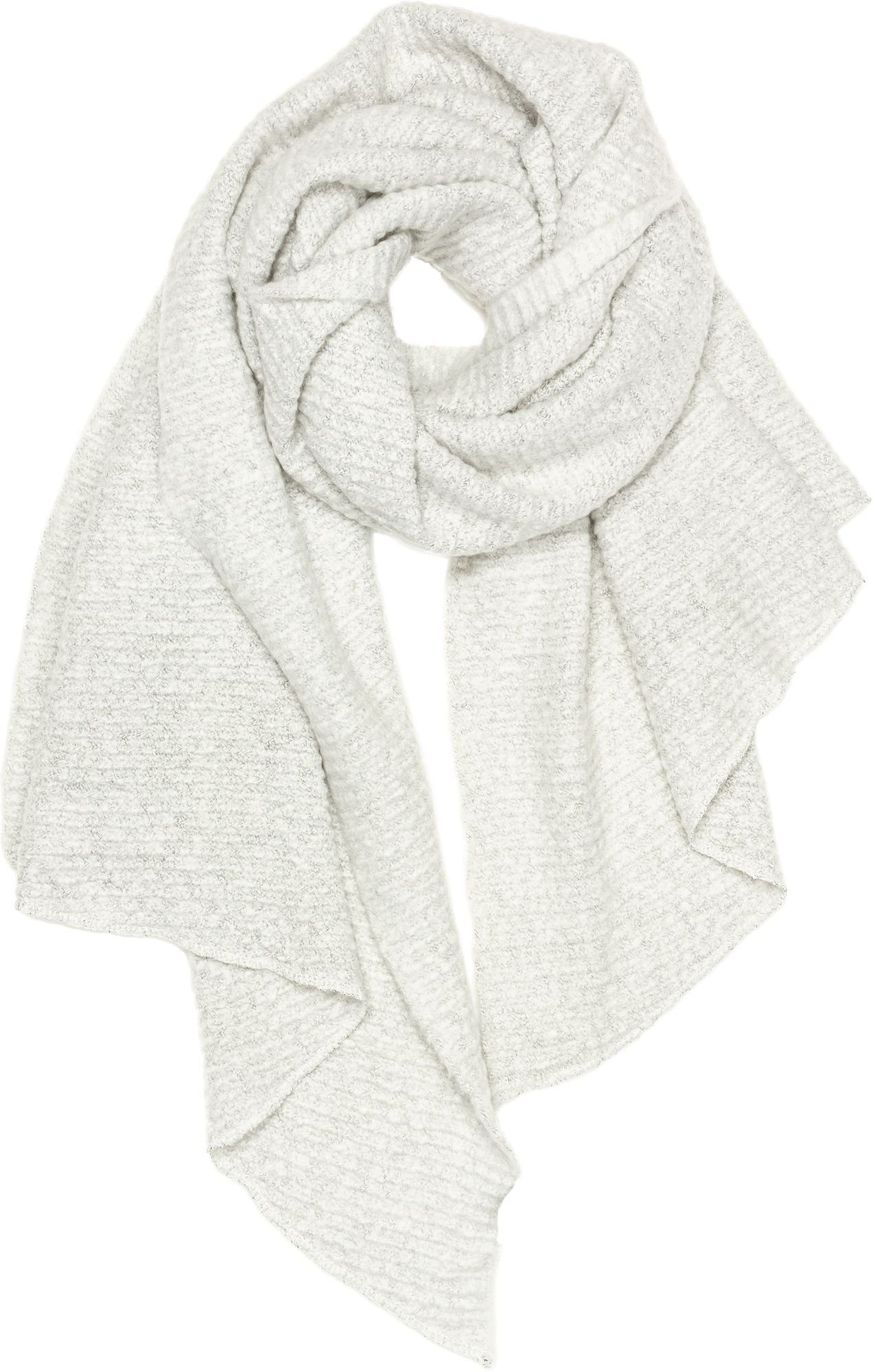 Caspar Modeschal SC507 großer super weicher Damen XL Winter Schal mit schrä günstig online kaufen