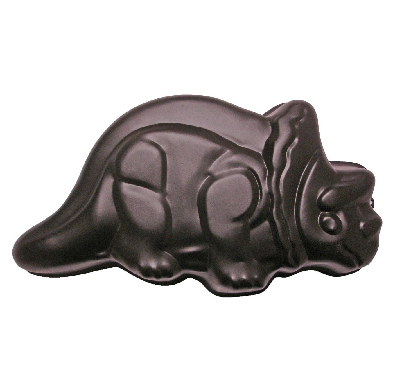 Neustanlo Backform Motivbackform Triceratops mit Antihaftbeschichtung, ideal für Partys, Perfekt für Kindergeburtstage