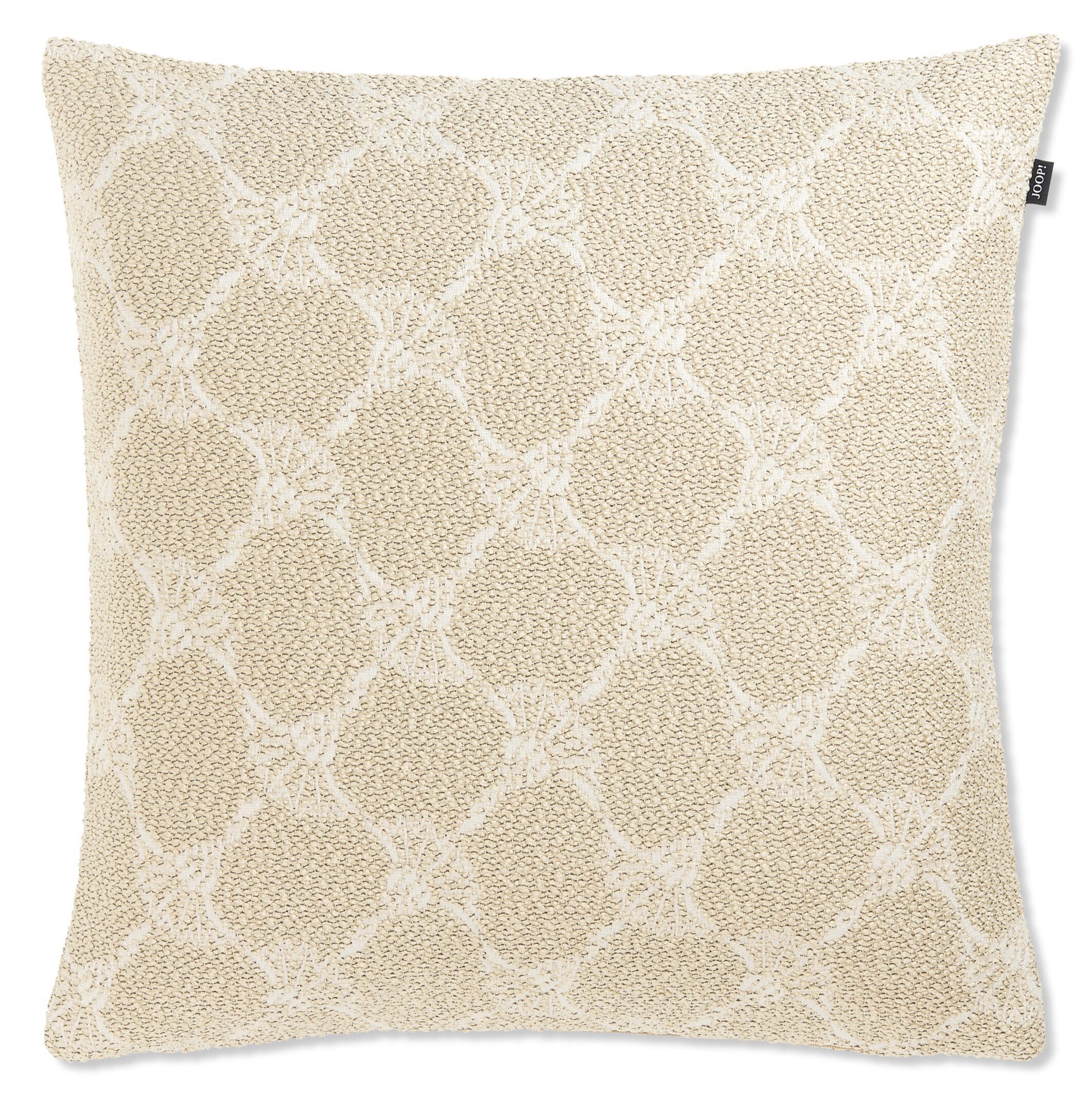 JOOP! Декоративні подушки JOOP! LIVING - FABRICS OUTDOOR CORNFLOWER Polsterkissen