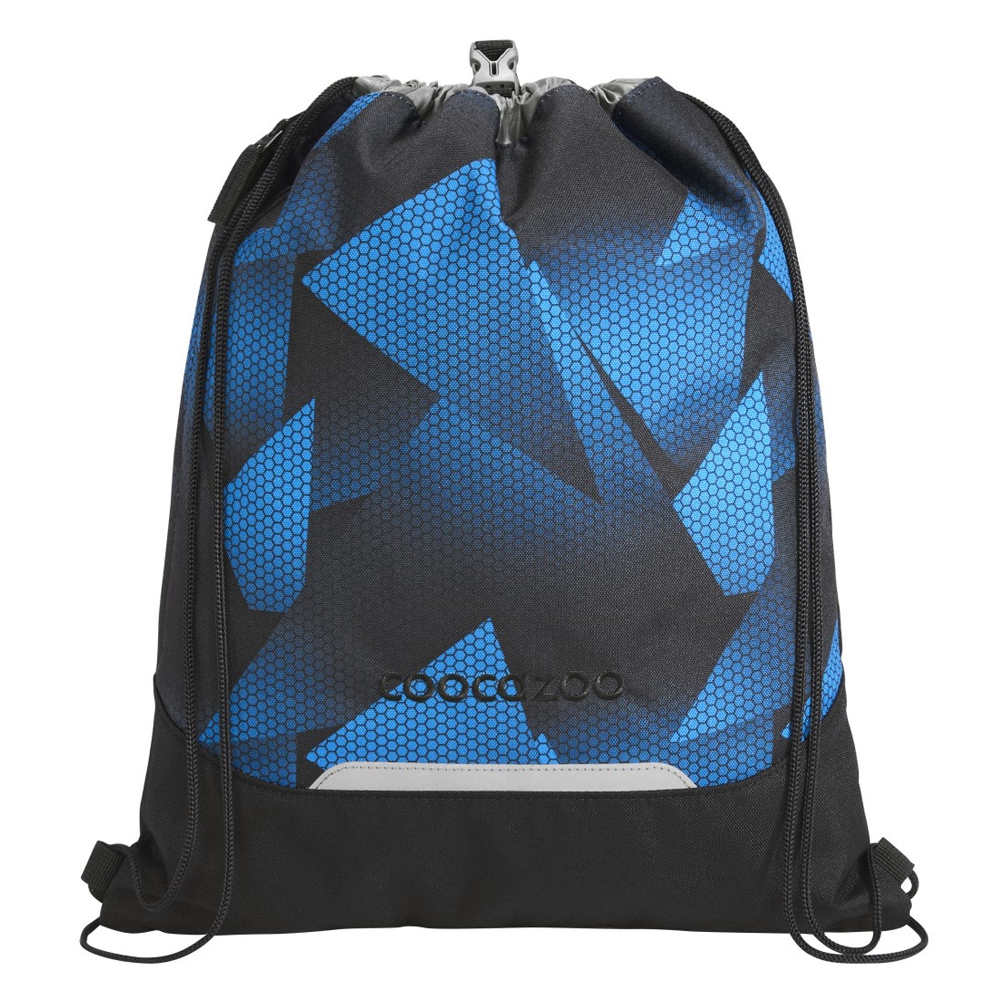 coocazoo Sporttasche Turnbeutel, 10L (1-tlg)
